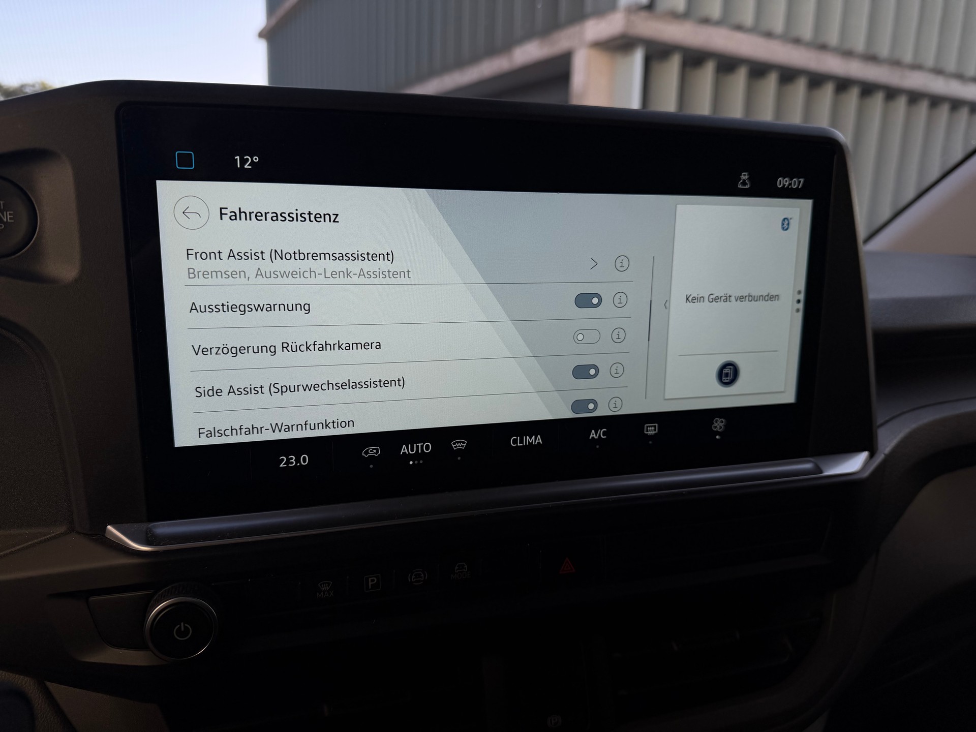 VW e-Transporter 70 kWh-image-24