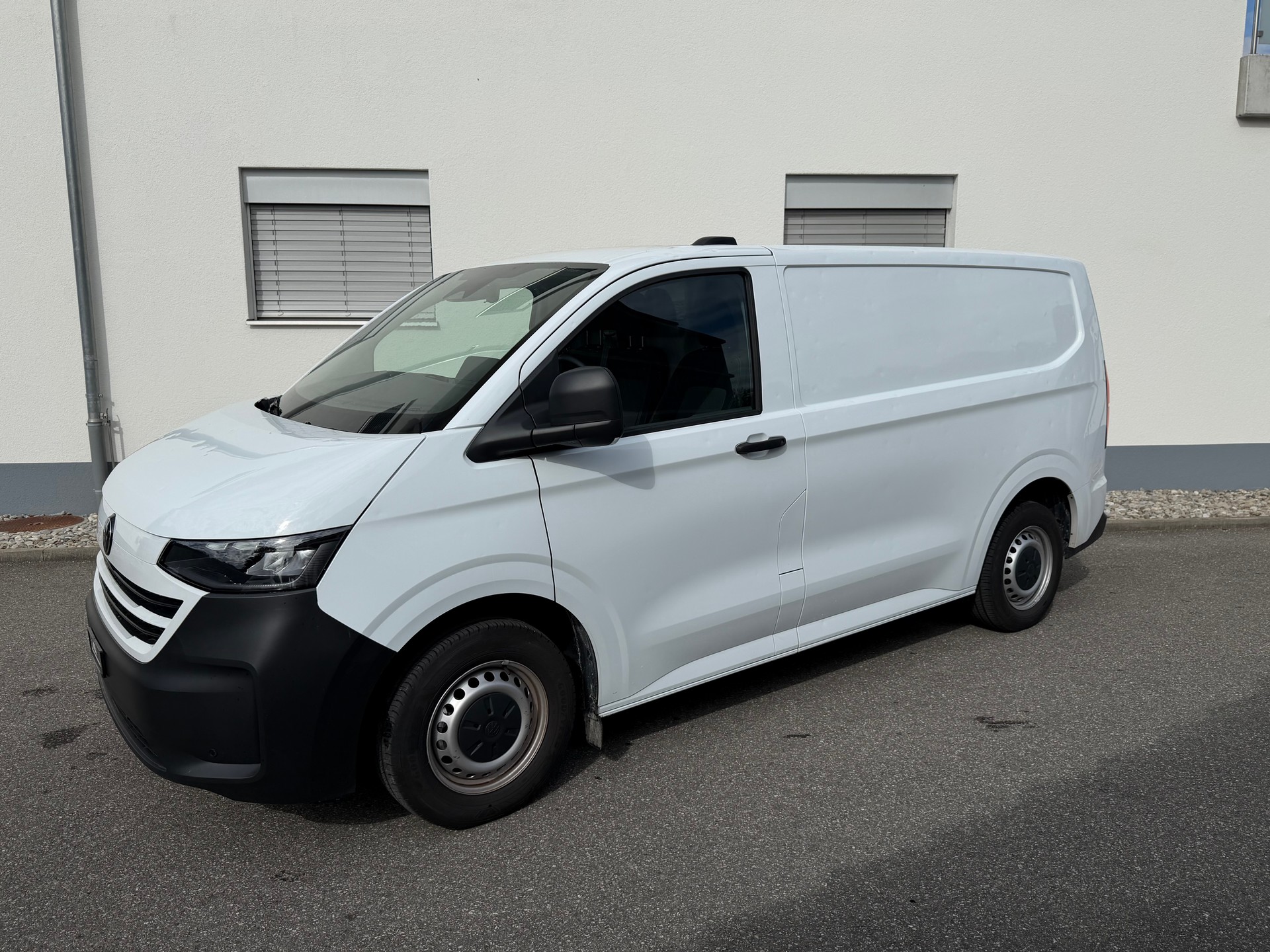 VW e-Transporter 70 kWh-image-6