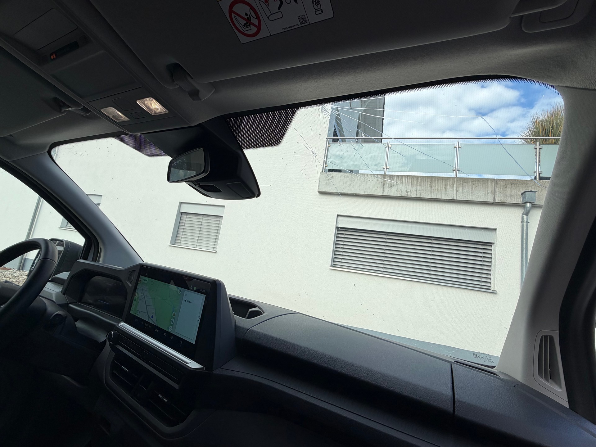 VW e-Transporter 70 kWh-image-20