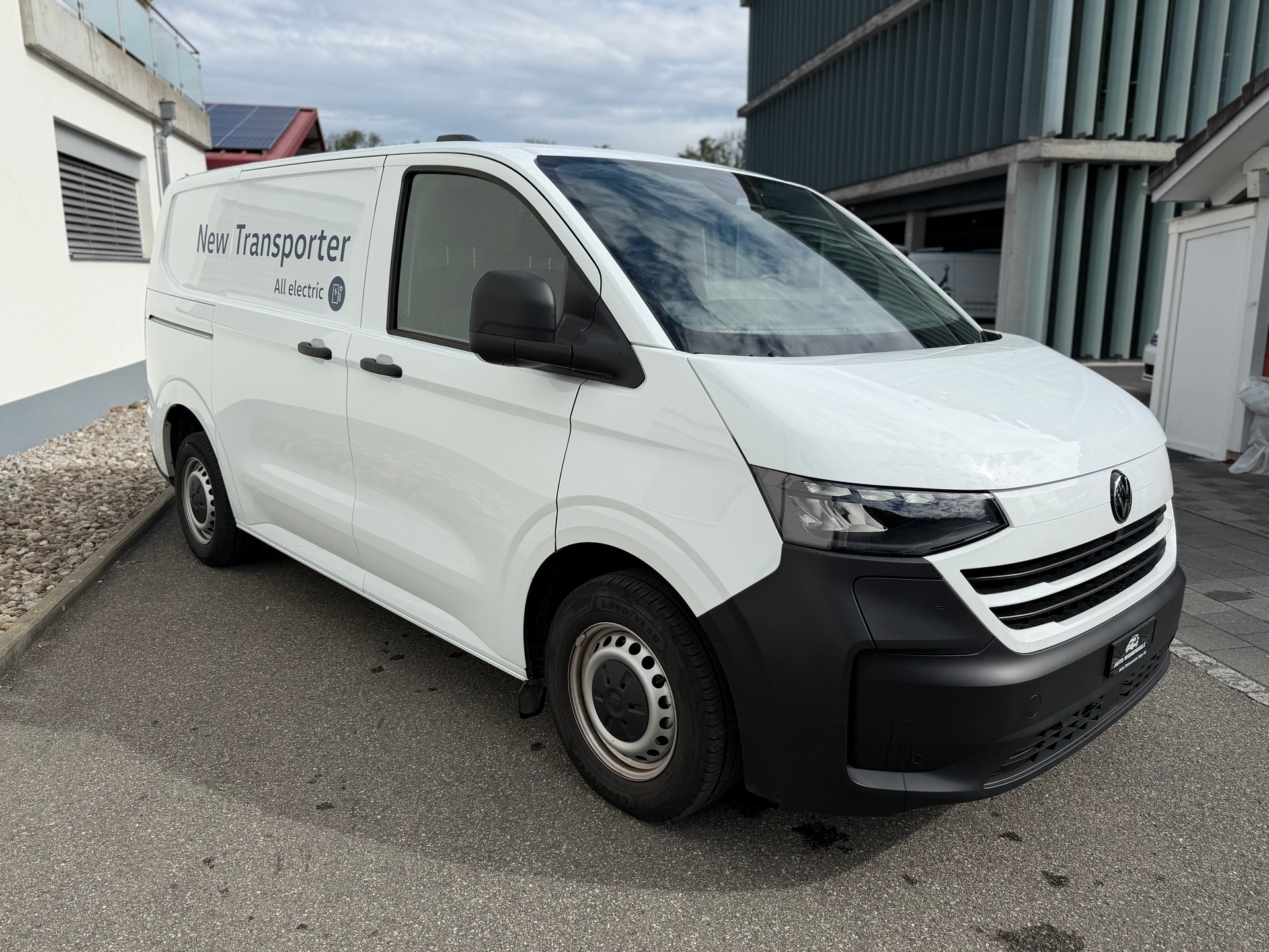 VW e-Transporter 70 kWh-image-10