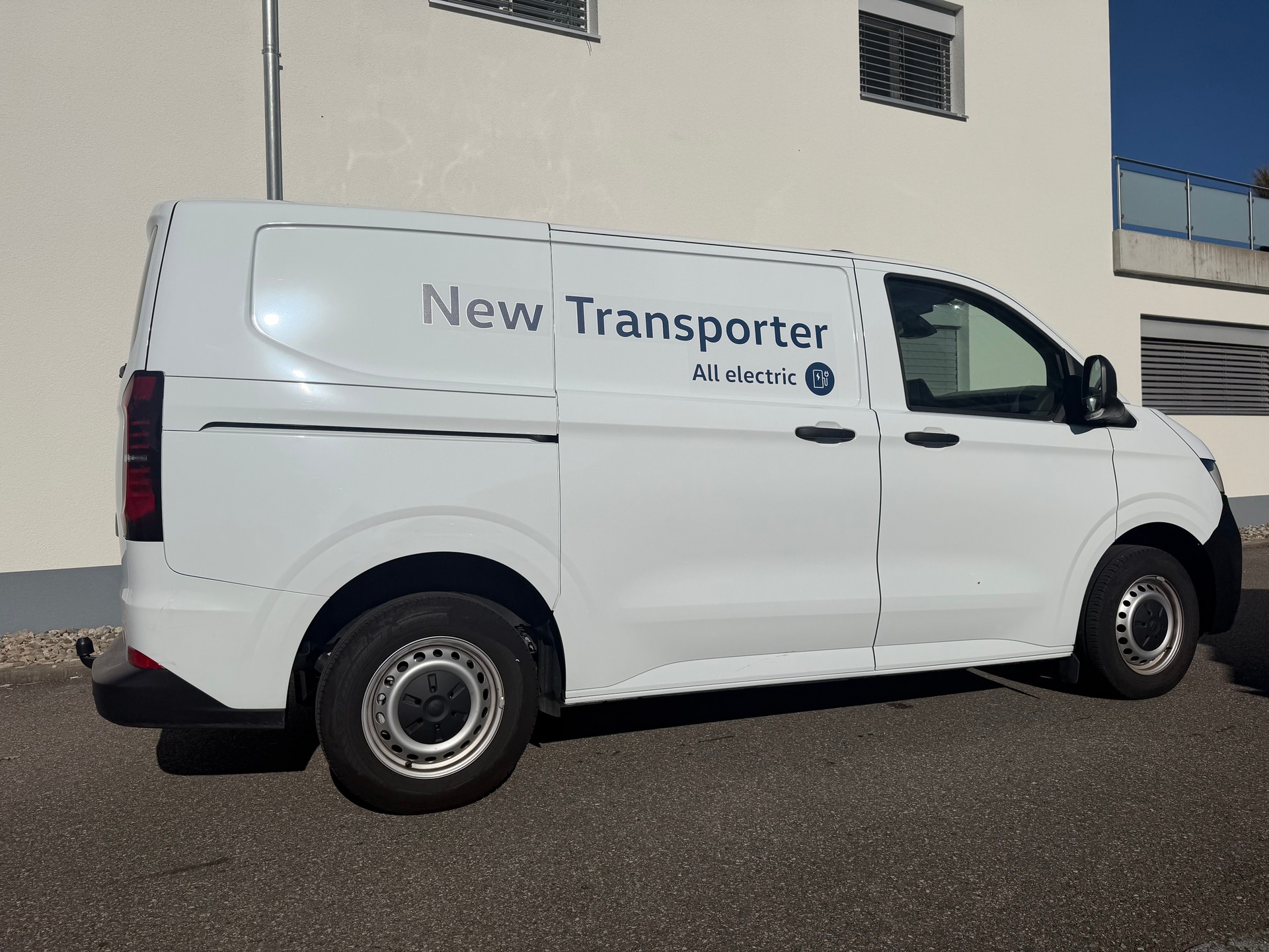 VW e-Transporter 70 kWh-image-4