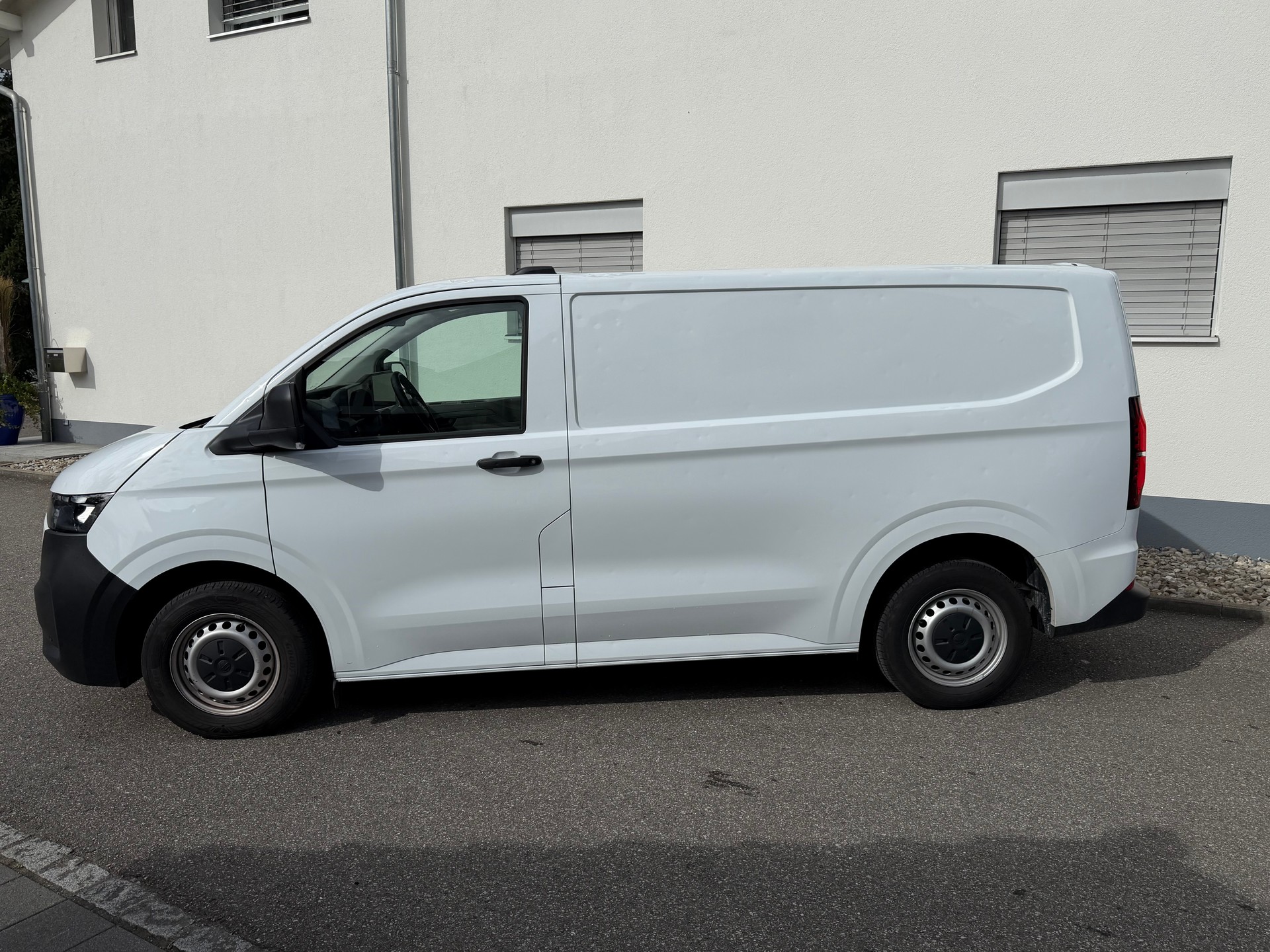 VW e-Transporter 70 kWh-image-7