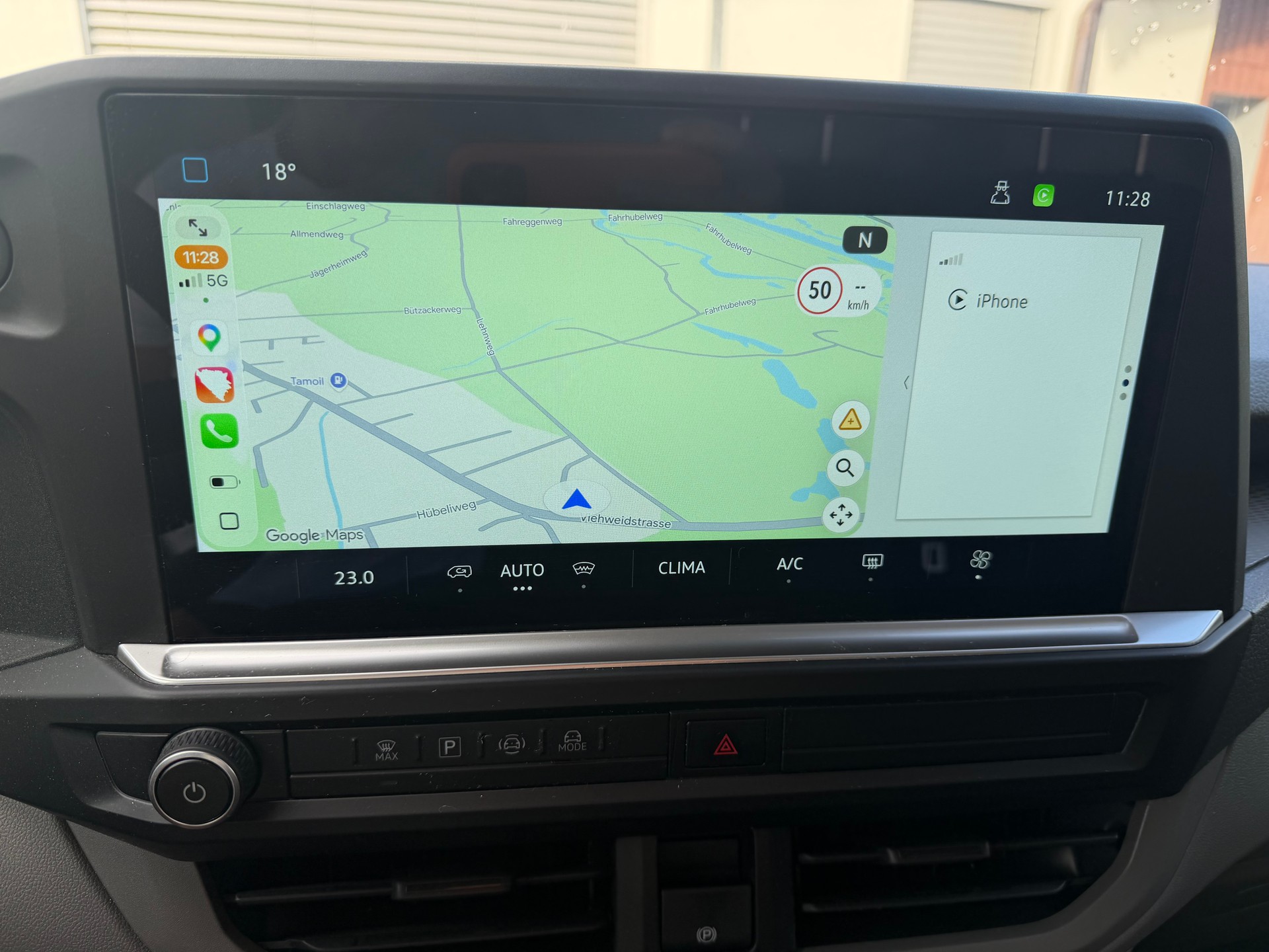 VW e-Transporter 70 kWh-image-24