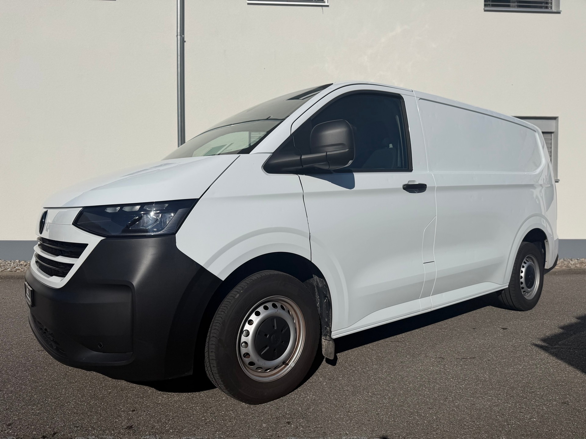 VW e-Transporter 70 kWh-image-10