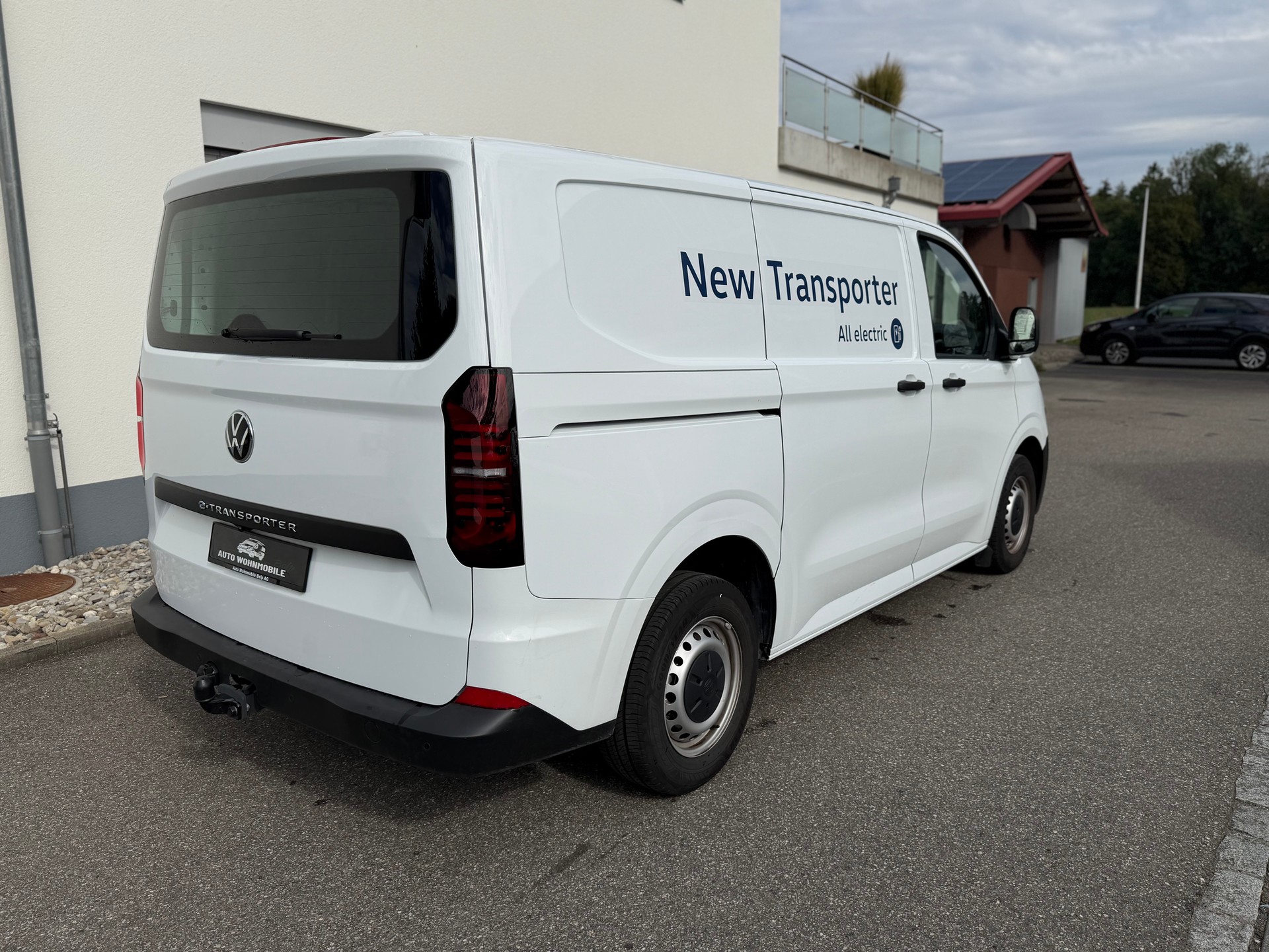 VW e-Transporter 70 kWh-image-4
