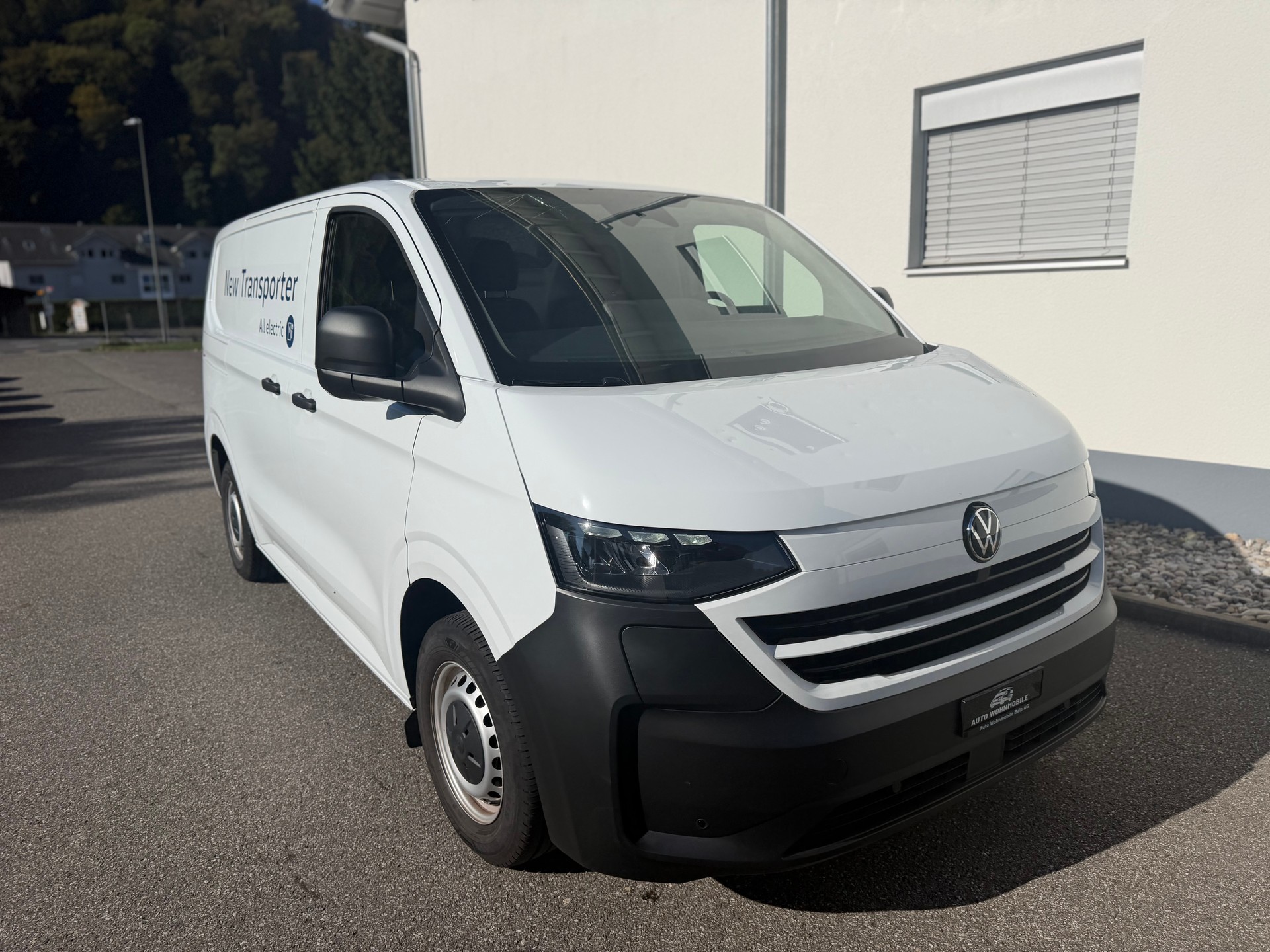 VW e-Transporter 70 kWh-image-1