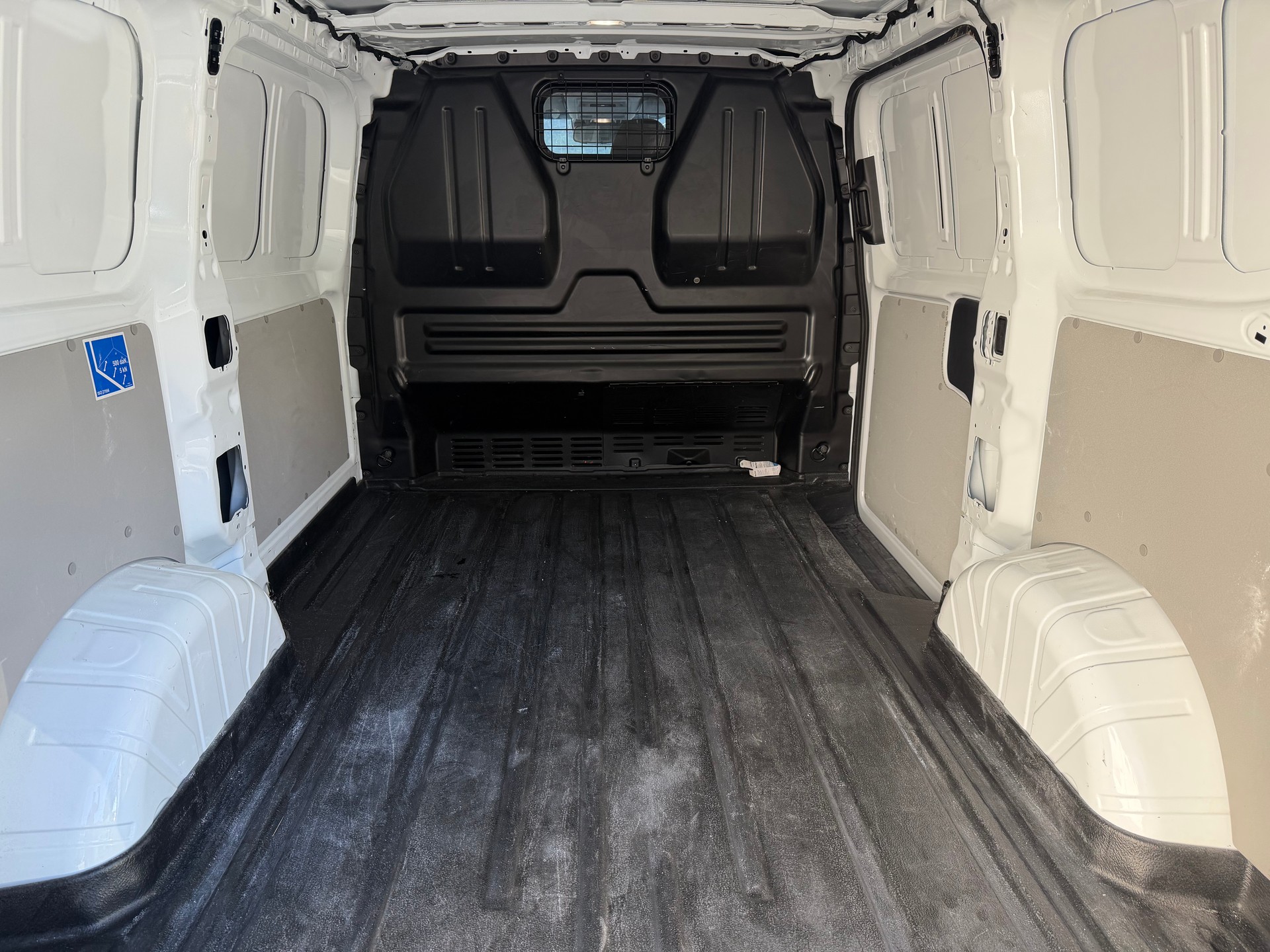VW e-Transporter 70 kWh-image-27