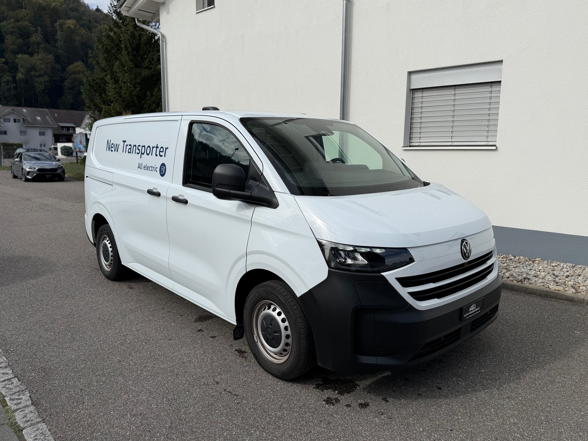 VW e-Transporter 70 kWh-image-1