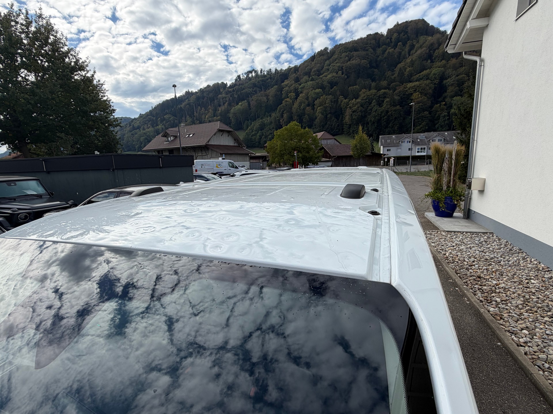 VW e-Transporter 70 kWh-image-12