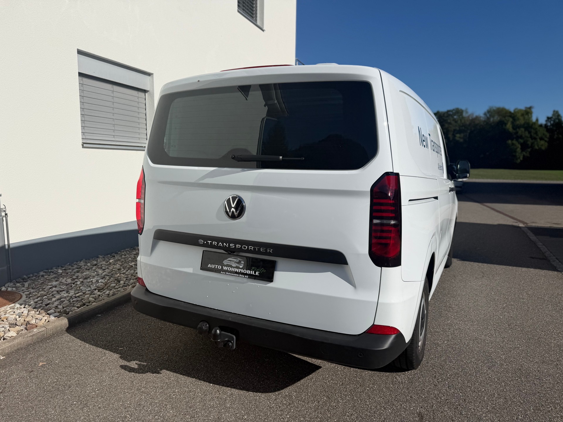 VW e-Transporter 70 kWh-image-7