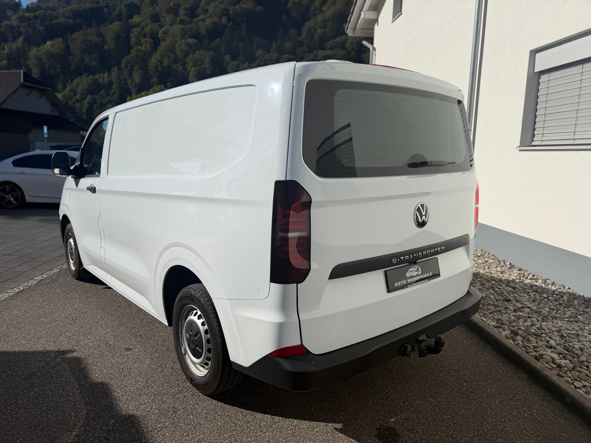 VW e-Transporter 70 kWh-image-13