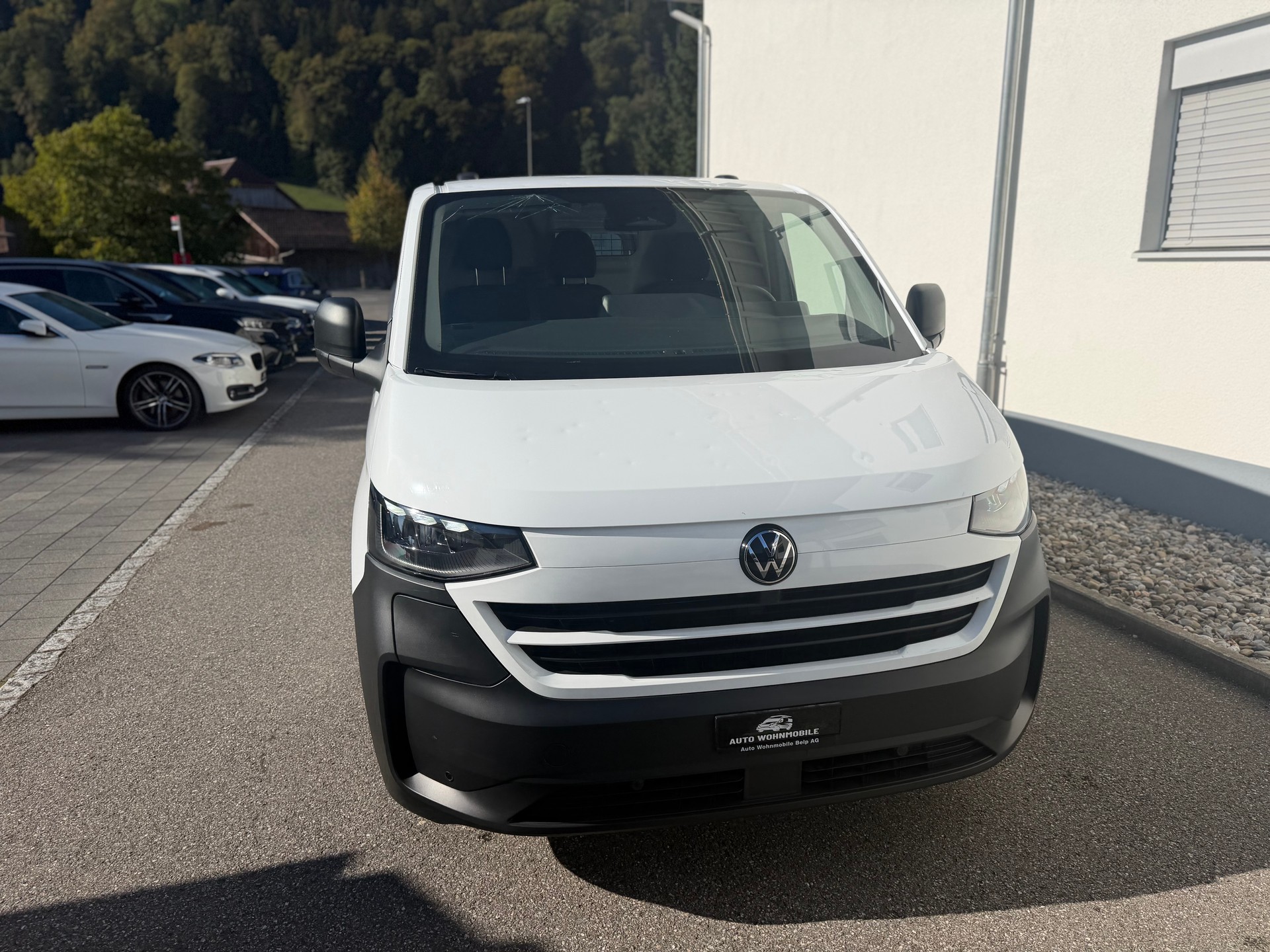VW e-Transporter 70 kWh-image-0