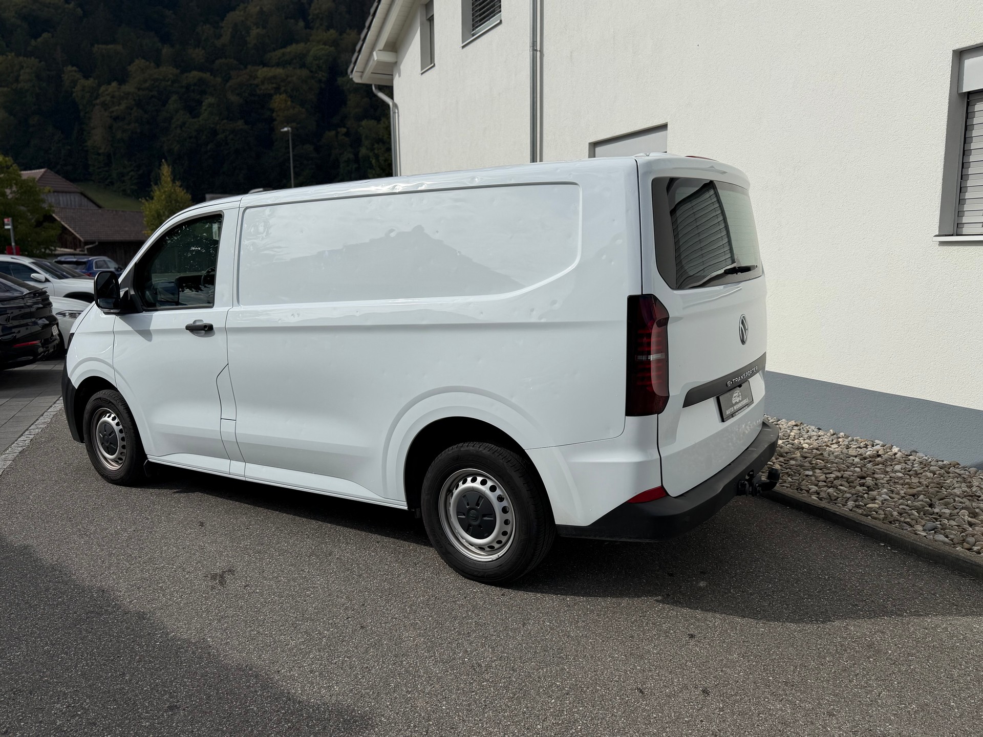 VW e-Transporter 70 kWh-image-8