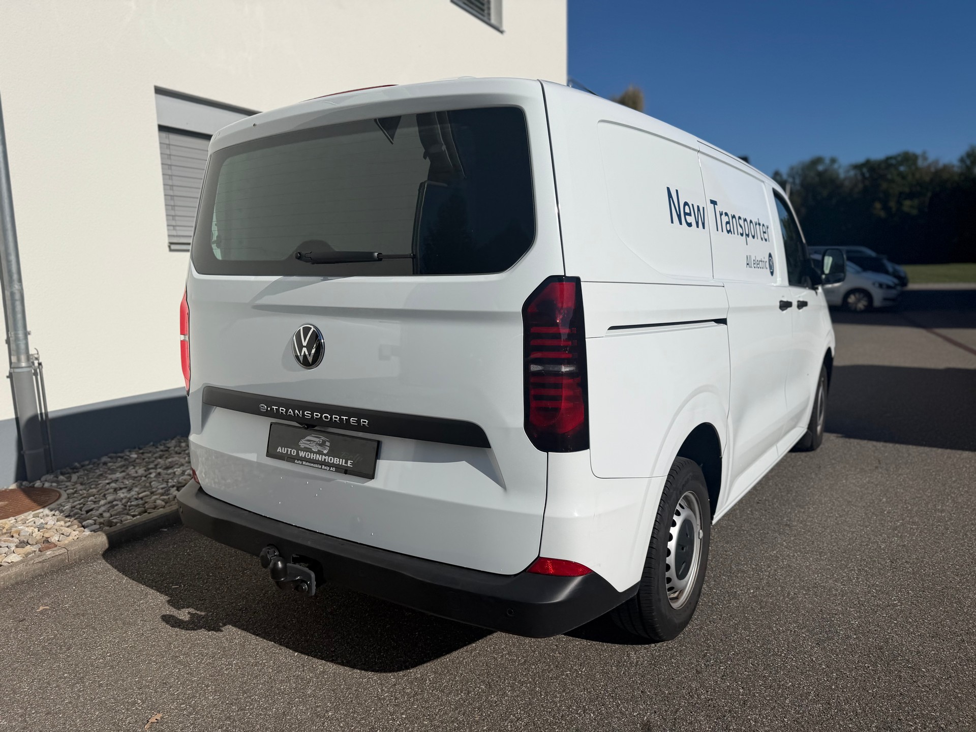 VW e-Transporter 70 kWh-image-6