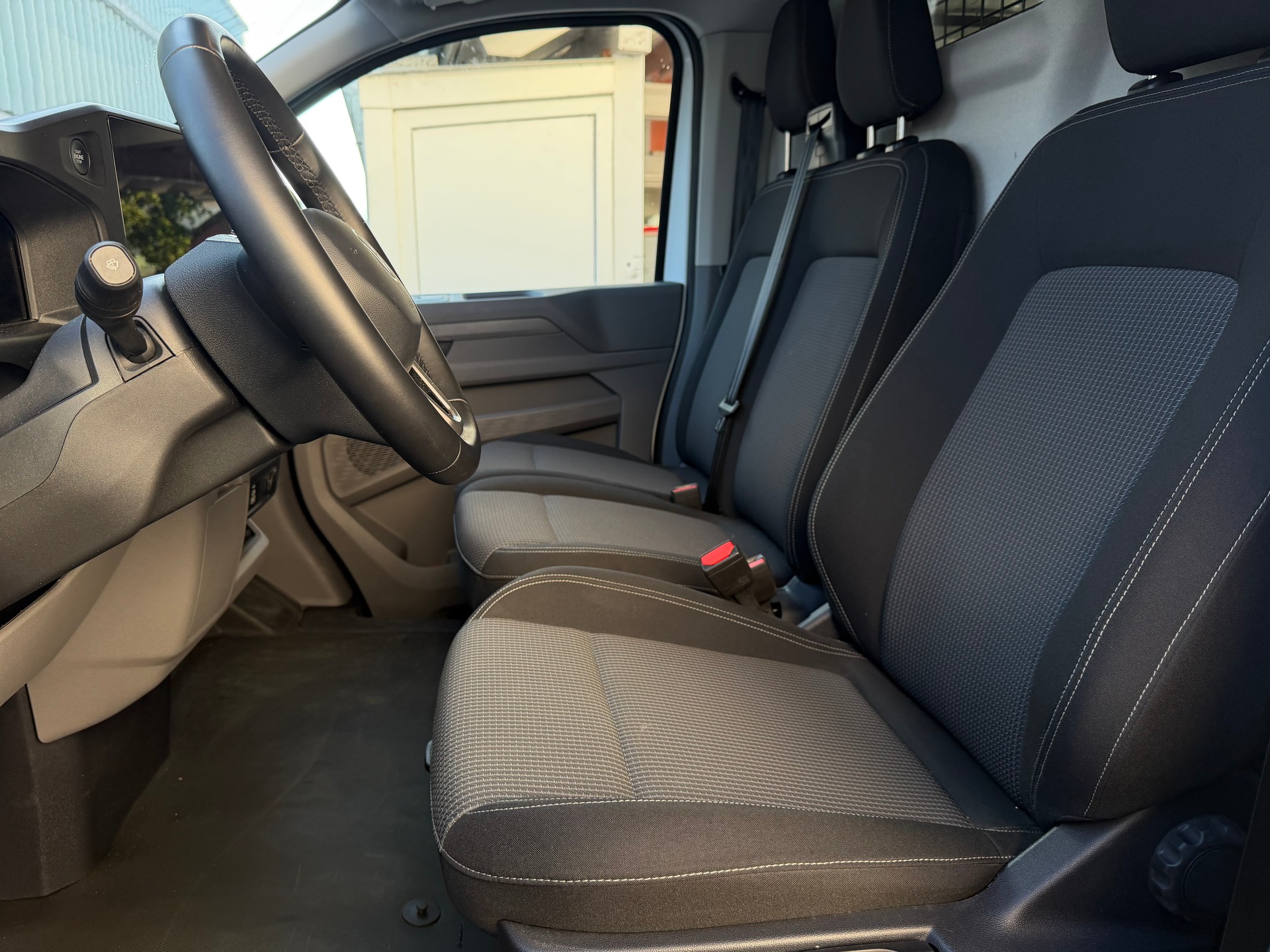 VW e-Transporter 70 kWh-image-18