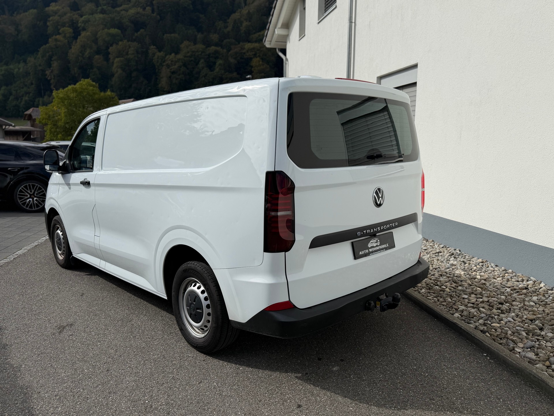 VW e-Transporter 70 kWh-image-9