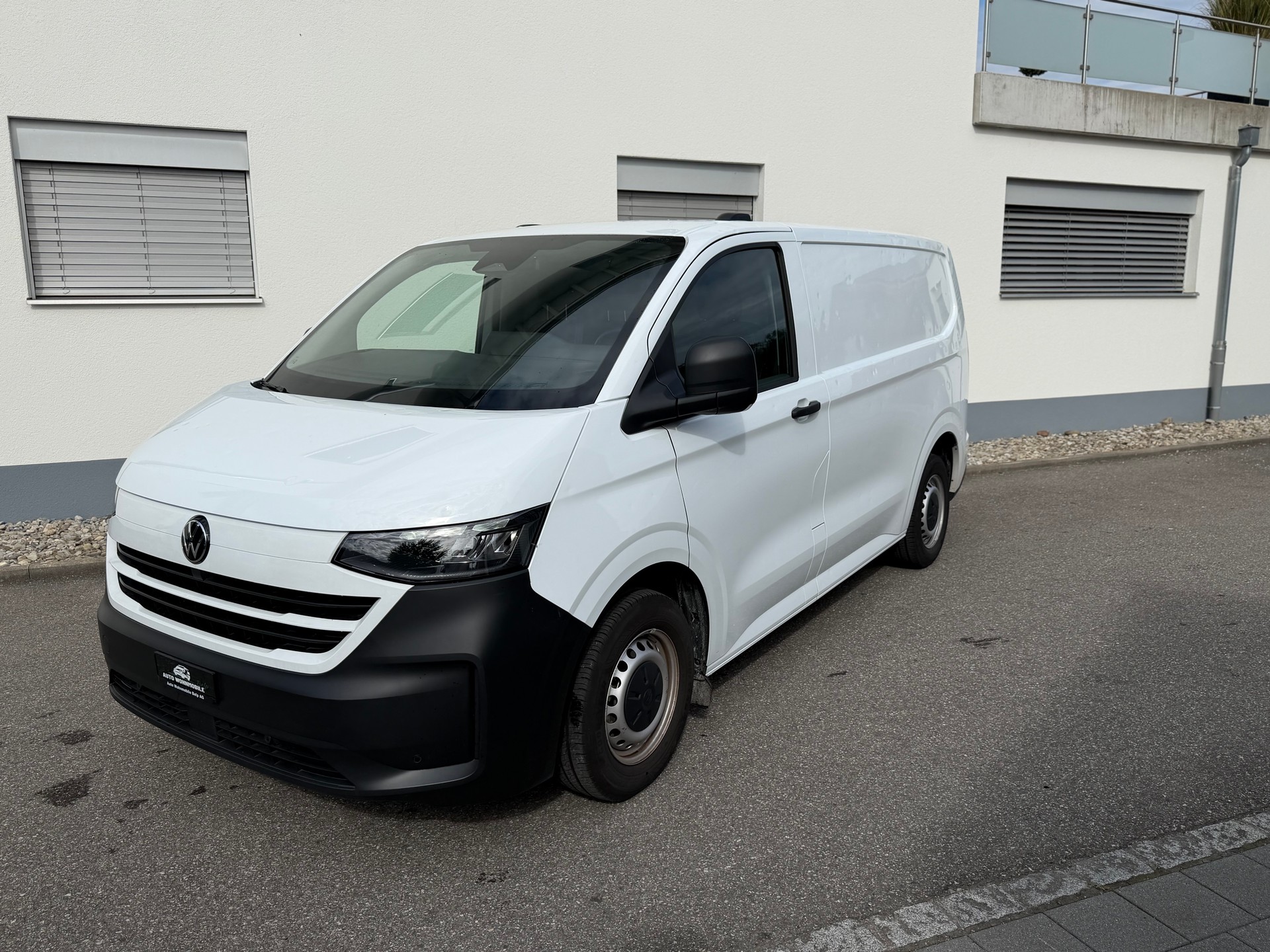 VW e-Transporter 70 kWh-image-5