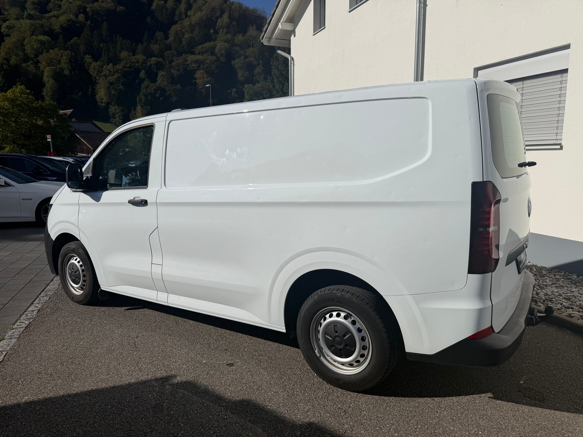 VW e-Transporter 70 kWh-image-12