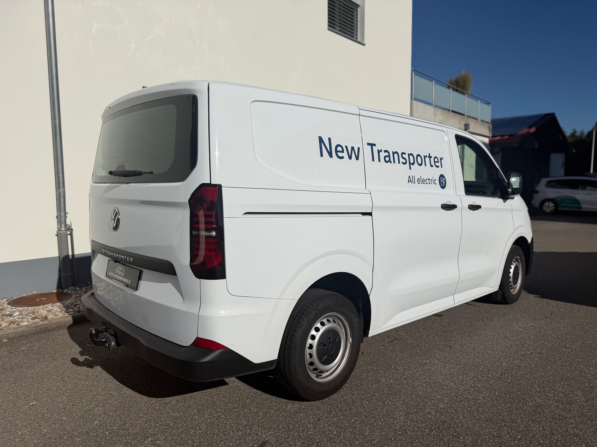 VW e-Transporter 70 kWh-image-5
