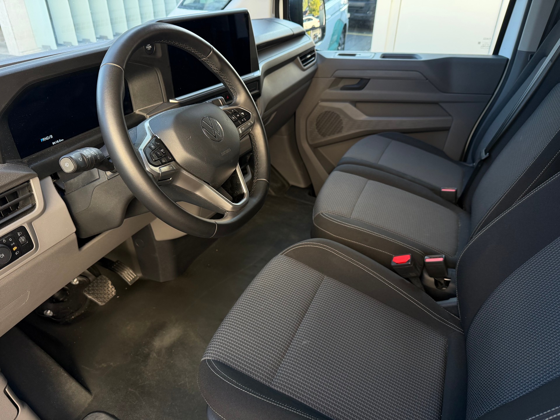 VW e-Transporter 70 kWh-image-17