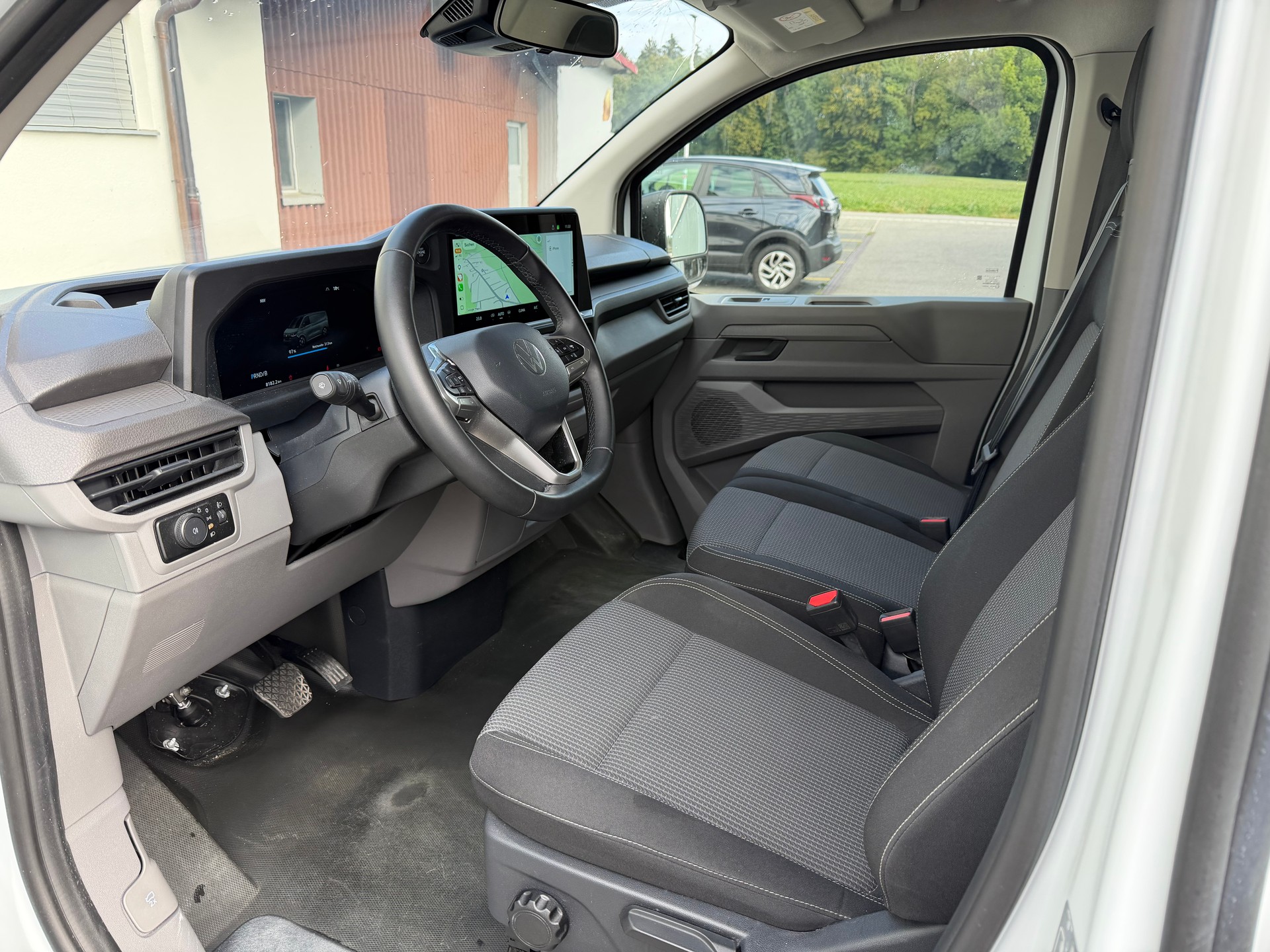 VW e-Transporter 70 kWh-image-22