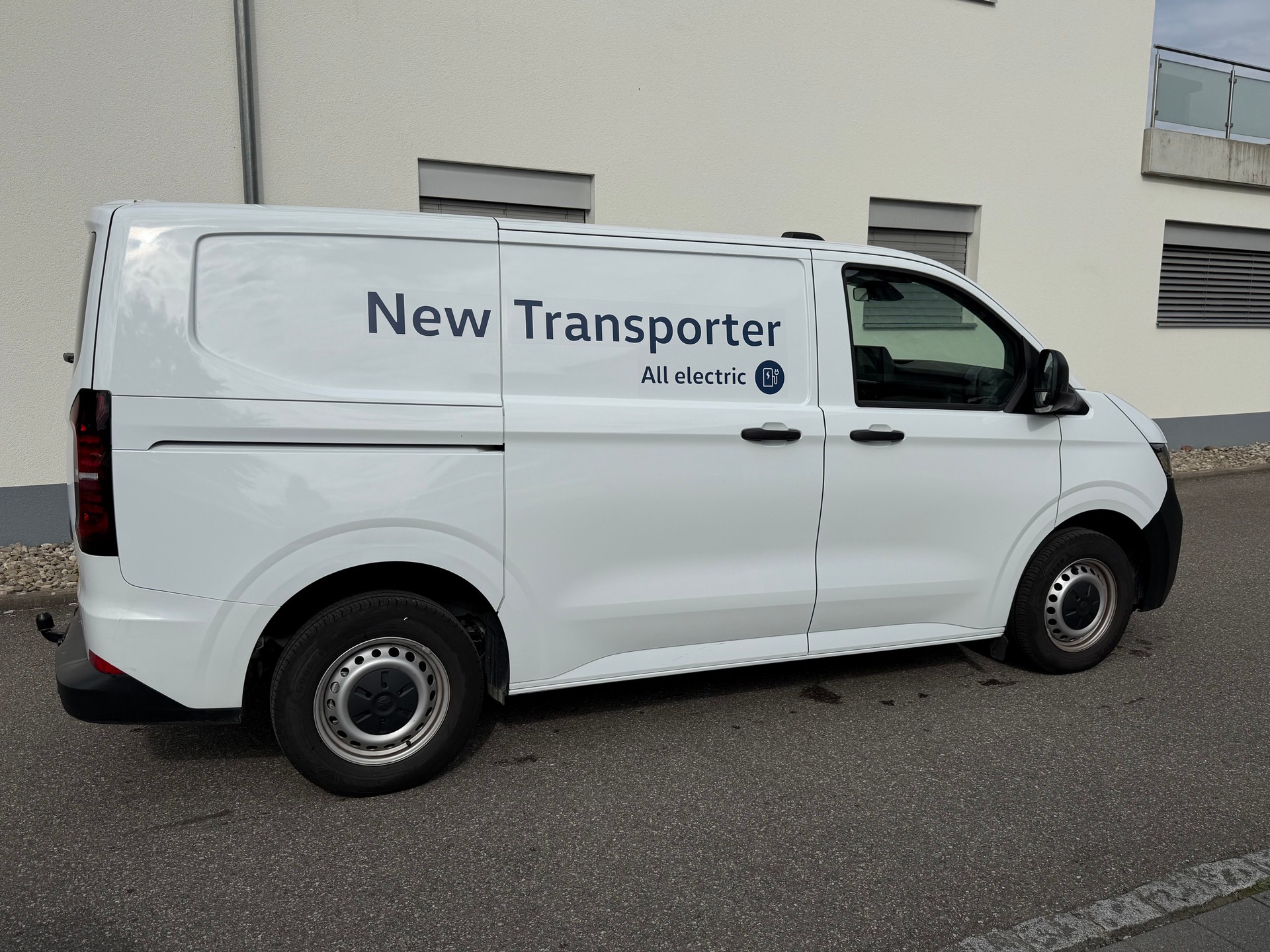 VW e-Transporter 70 kWh-image-3