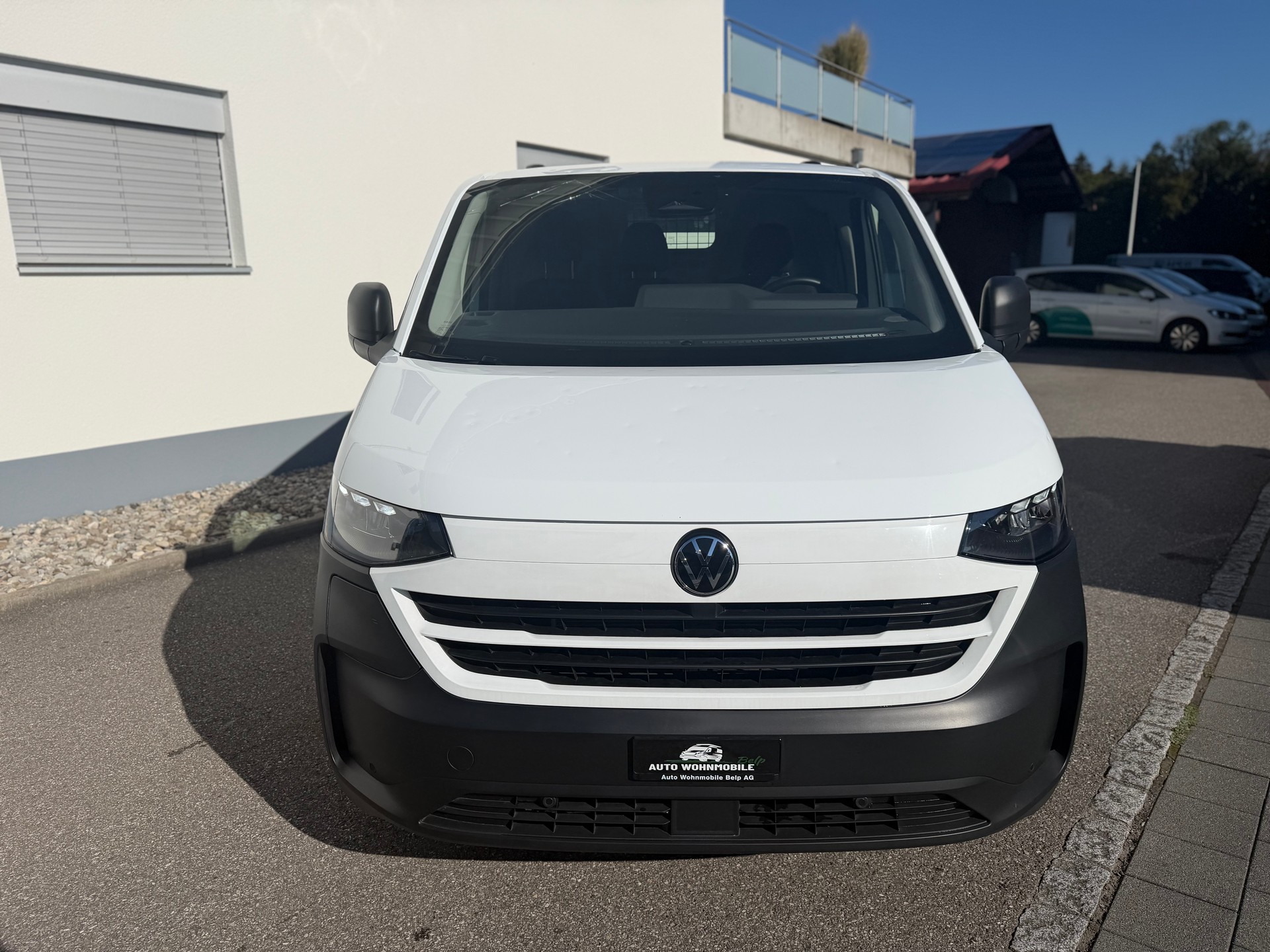 VW e-Transporter 70 kWh-image-8