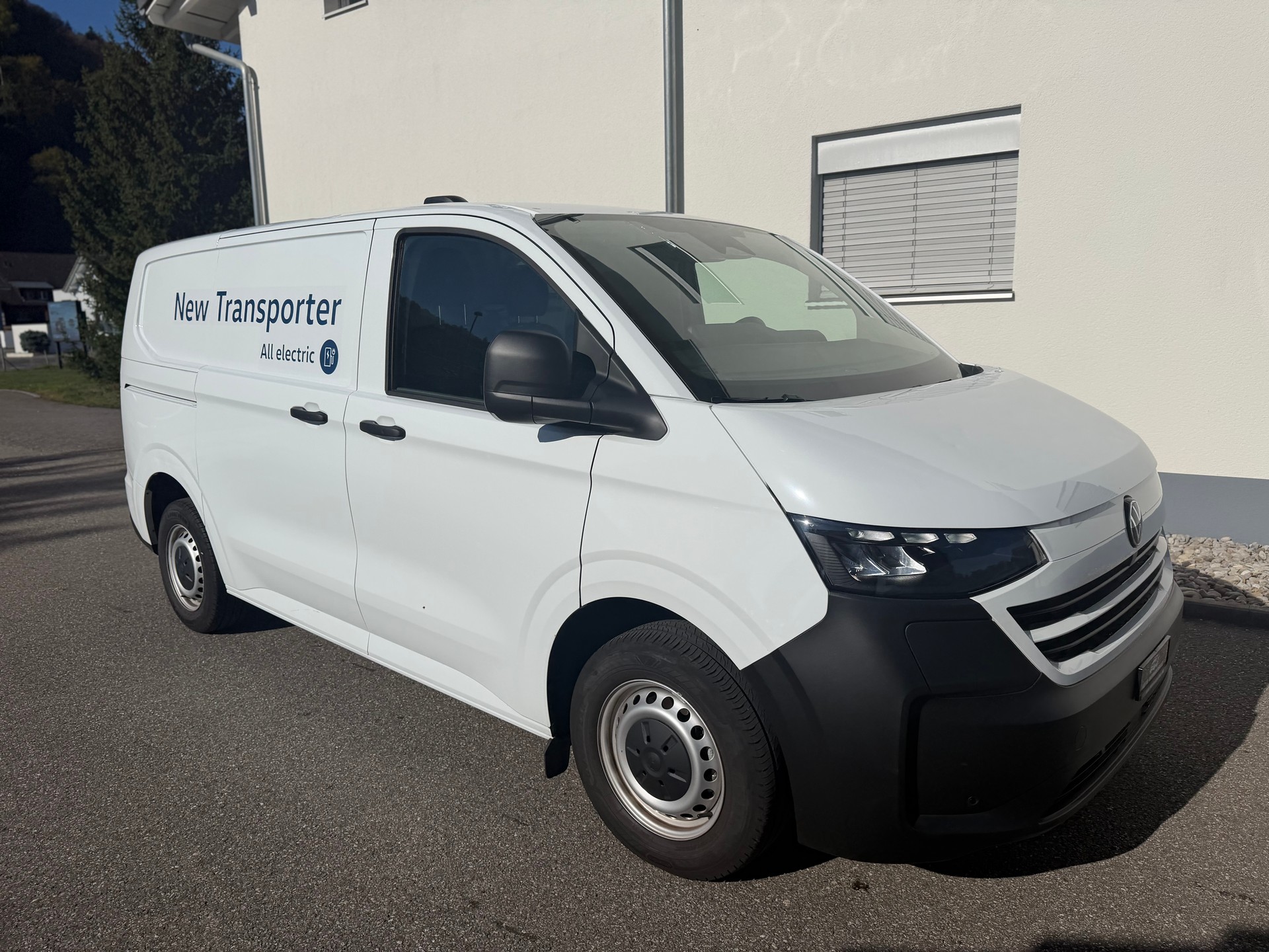 VW e-Transporter 70 kWh-image-2