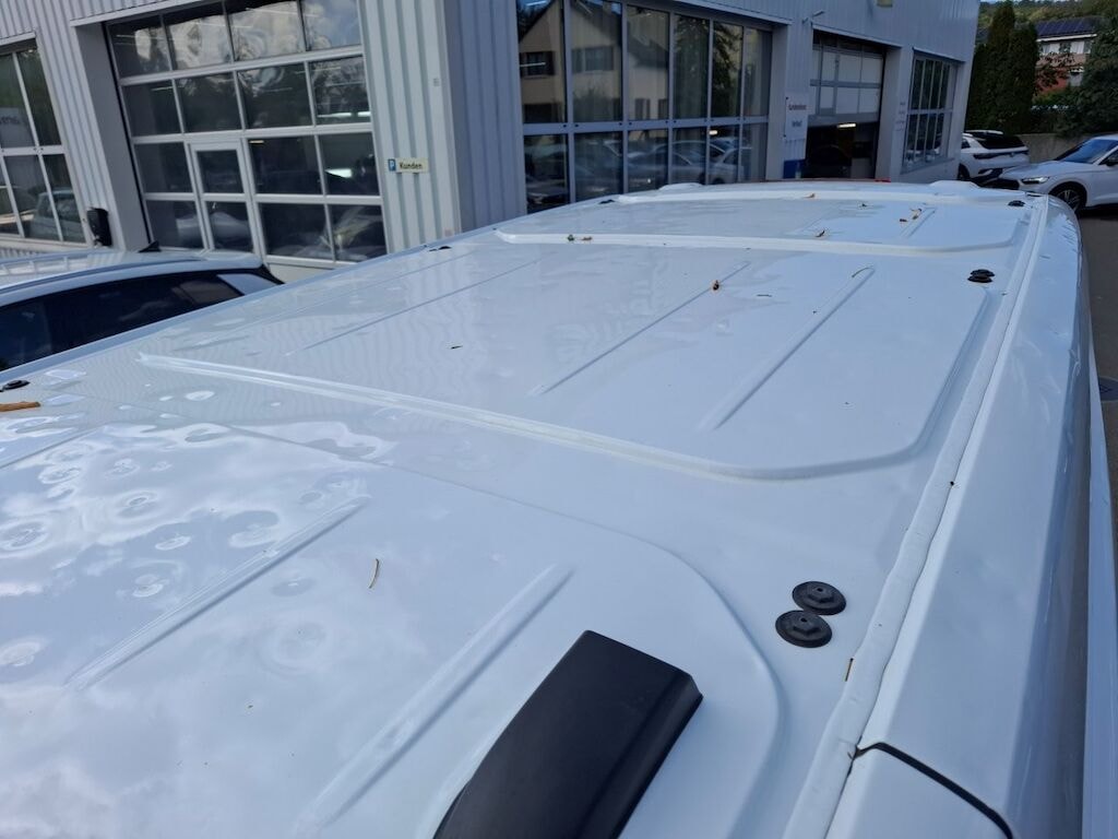 VW e-Transporter 70 kWh-image-13