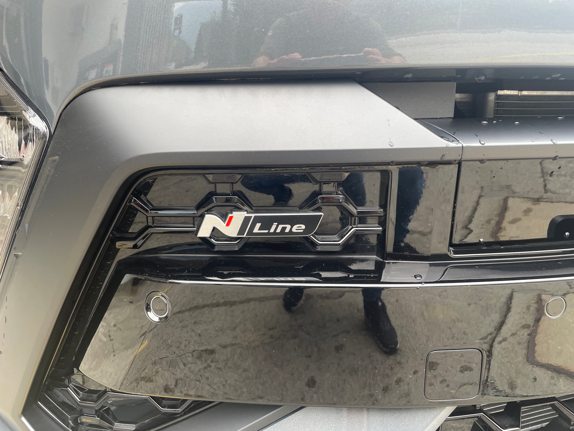 HYUNDAI Kona 1.6 T-GDi N Line 4WD DCT-image-1