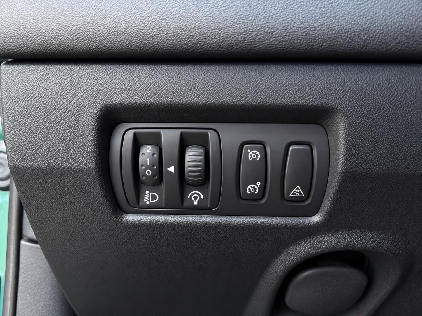 RENAULT Mégane 2.0 16V Dynamique-image-14
