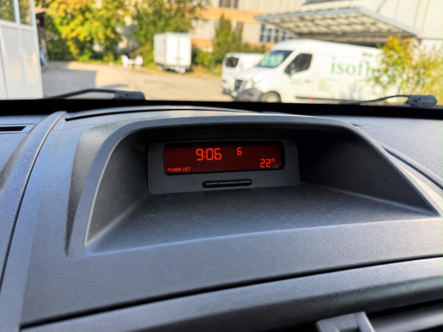 RENAULT Mégane 2.0 16V Dynamique-image-13