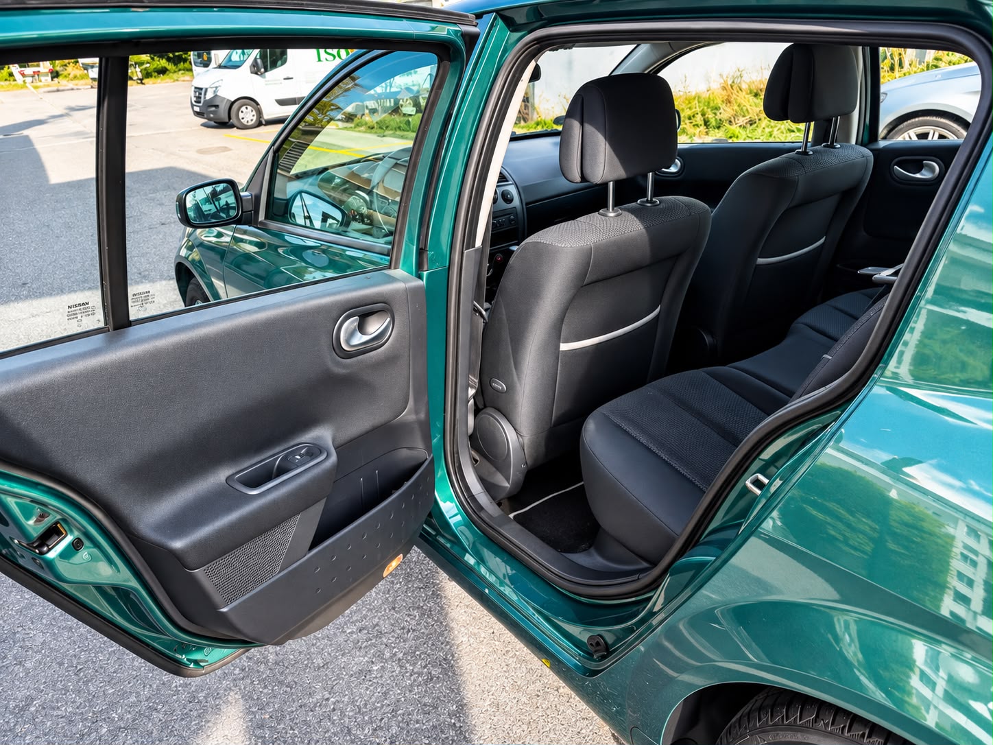 RENAULT Mégane 2.0 16V Dynamique-image-19