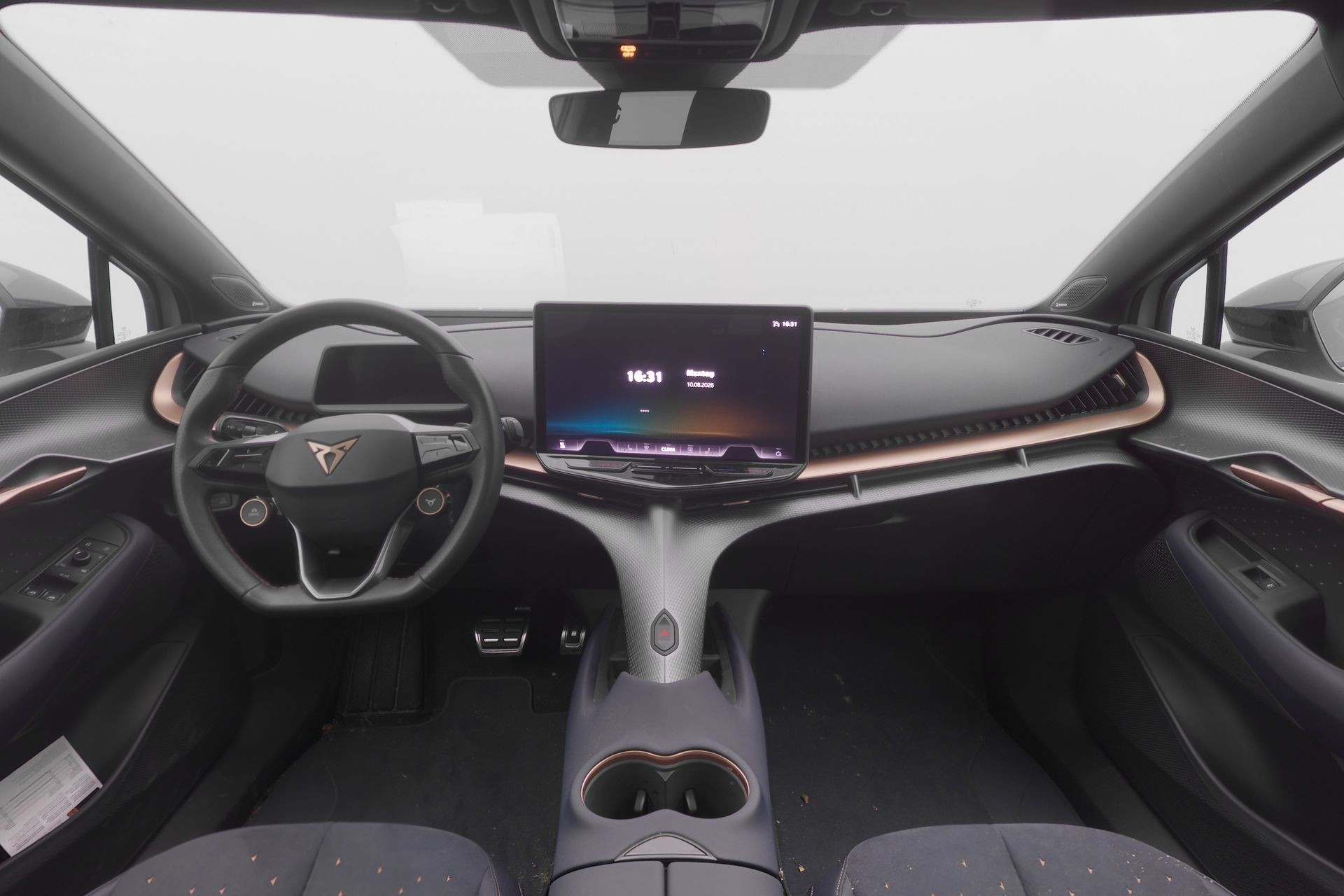 CUPRA Tavascan Type 9 77 kWh Adrenaline-image-7