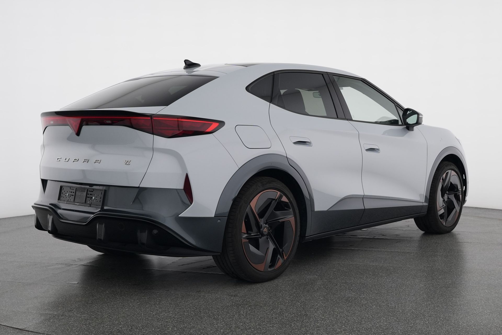 CUPRA Tavascan Type 9 77 kWh Adrenaline-image-4