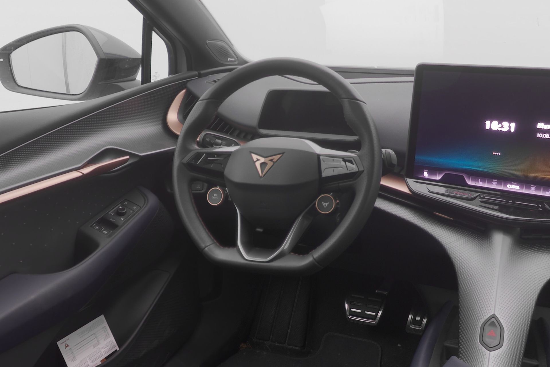 CUPRA Tavascan Type 9 77 kWh Adrenaline-image-6