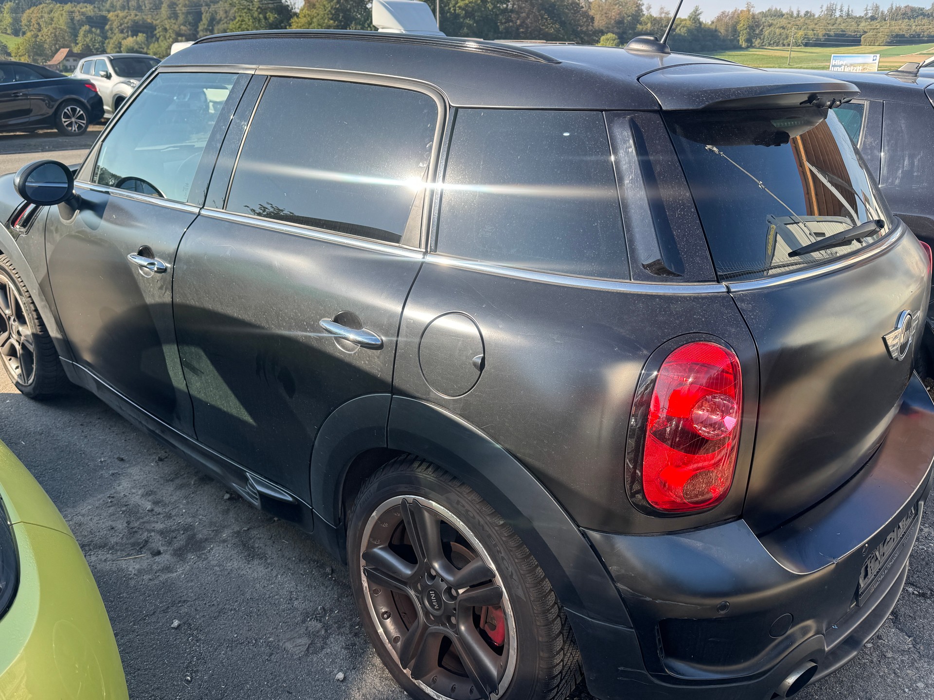 MINI Countryman John Cooper Works ALL4-image-3