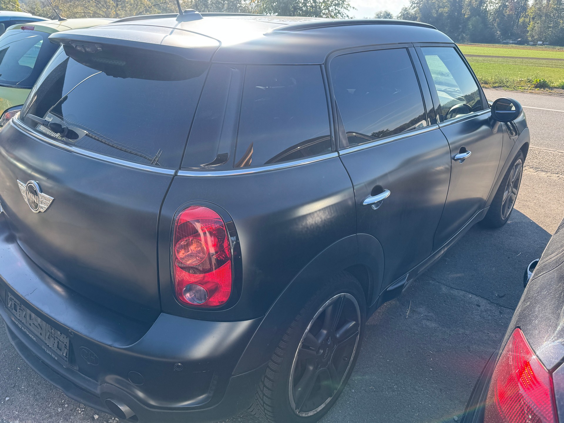 MINI Countryman John Cooper Works ALL4-image-4