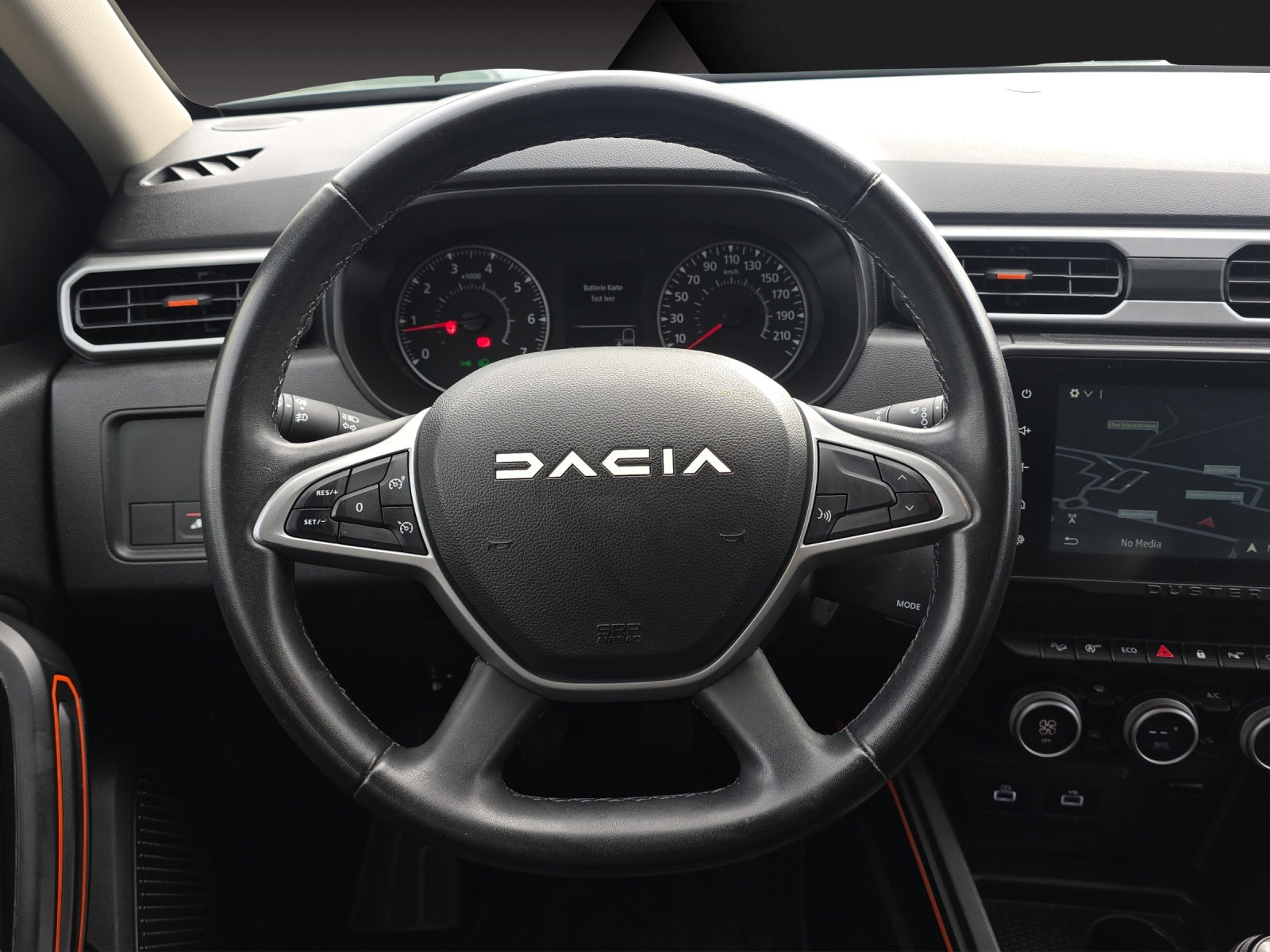 DACIA Duster TCe 150 Journey 4x4-image-8