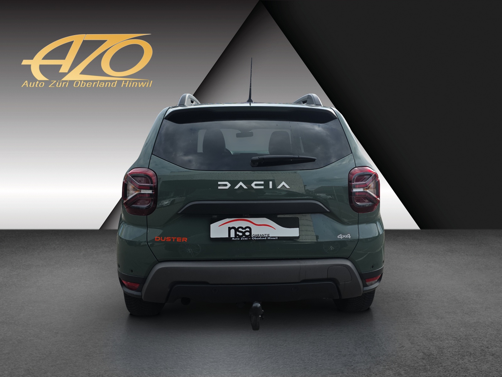 DACIA Duster TCe 150 Journey 4x4-image-3