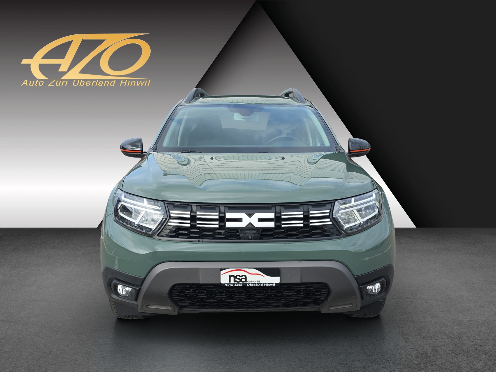 DACIA Duster TCe 150 Journey 4x4-image-1