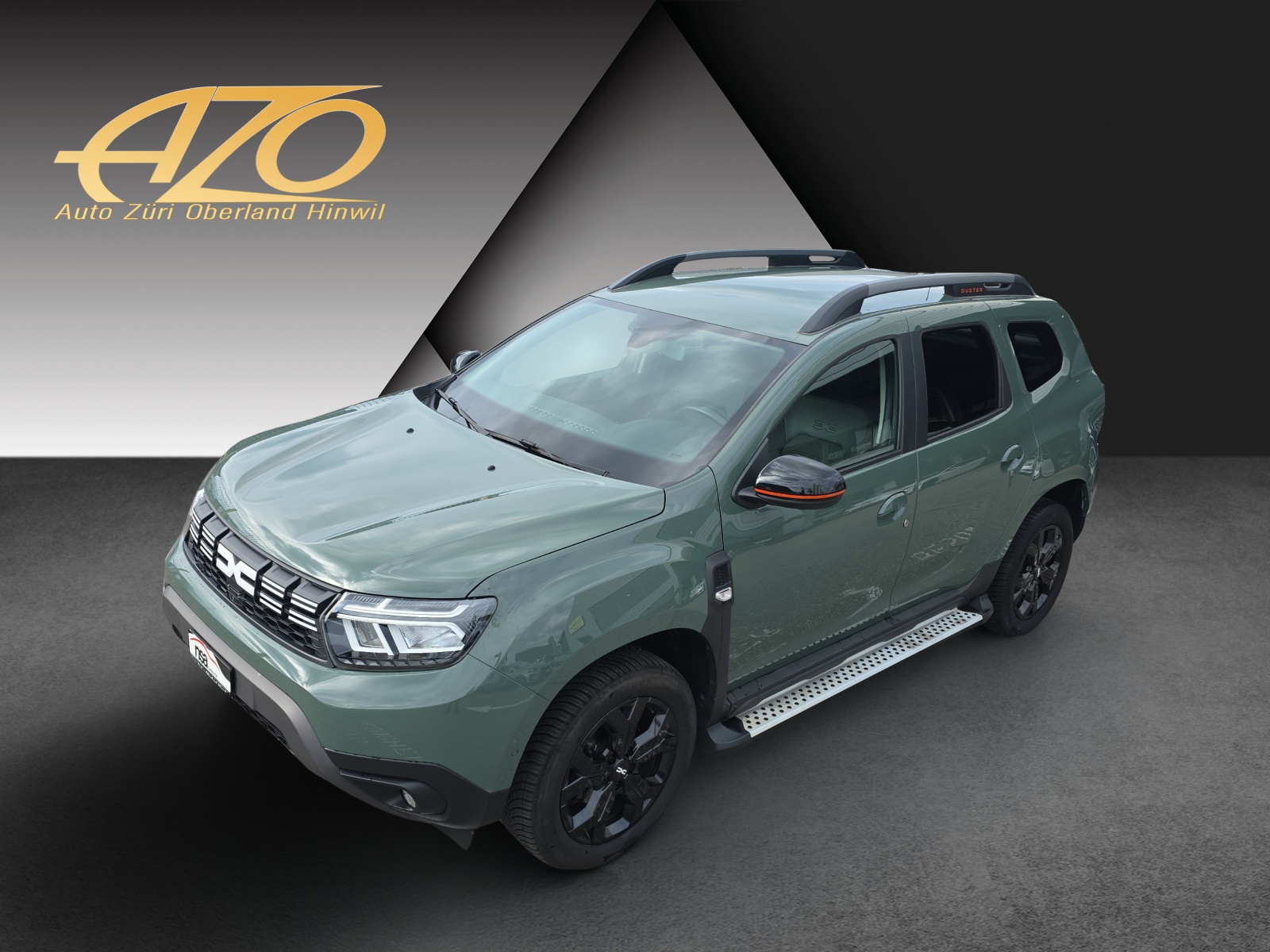 DACIA Duster TCe 150 Journey 4x4-image-5