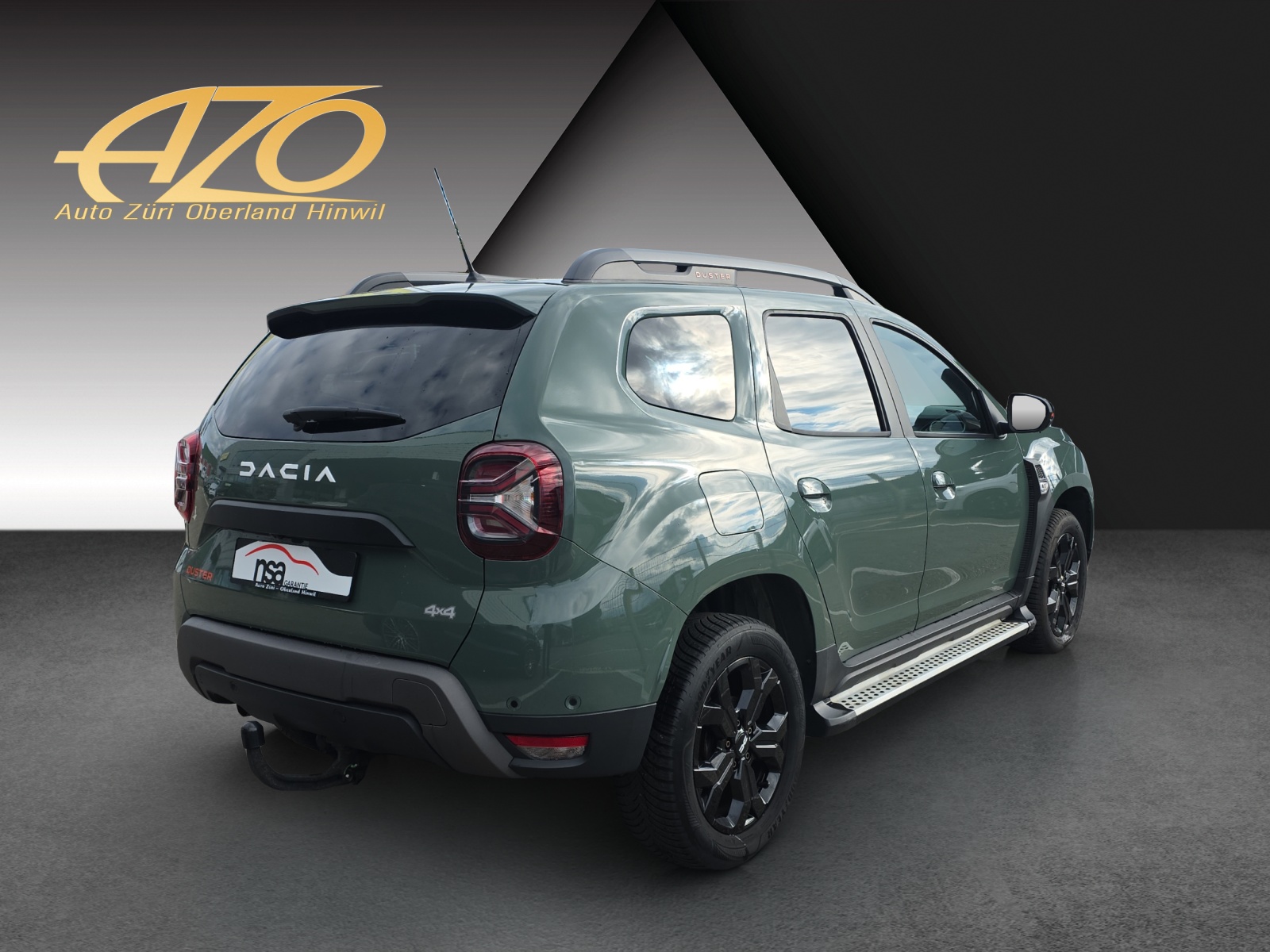 DACIA Duster TCe 150 Journey 4x4-image-2