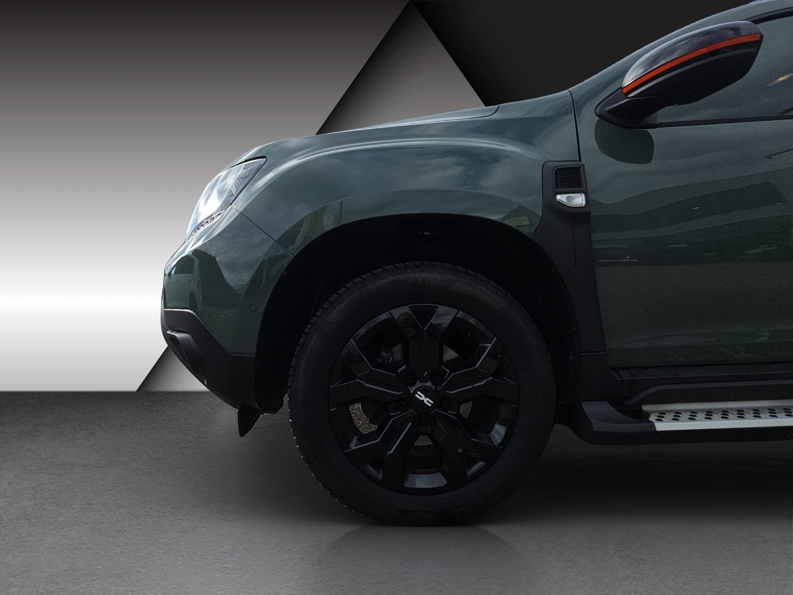 DACIA Duster TCe 150 Journey 4x4-image-18