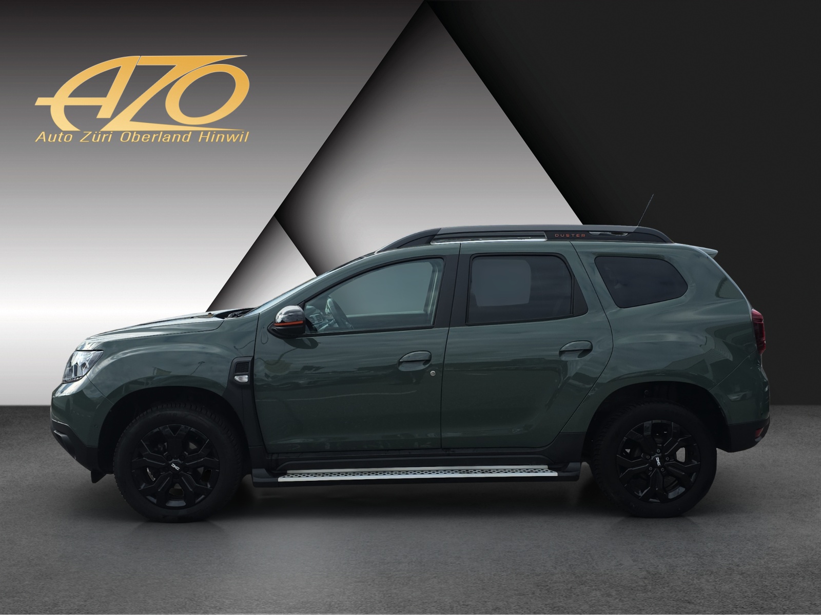 DACIA Duster TCe 150 Journey 4x4-image-4