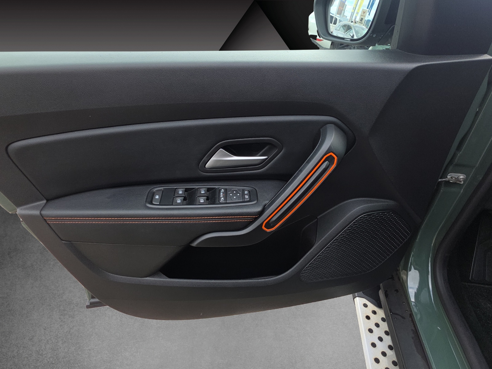 DACIA Duster TCe 150 Journey 4x4-image-15