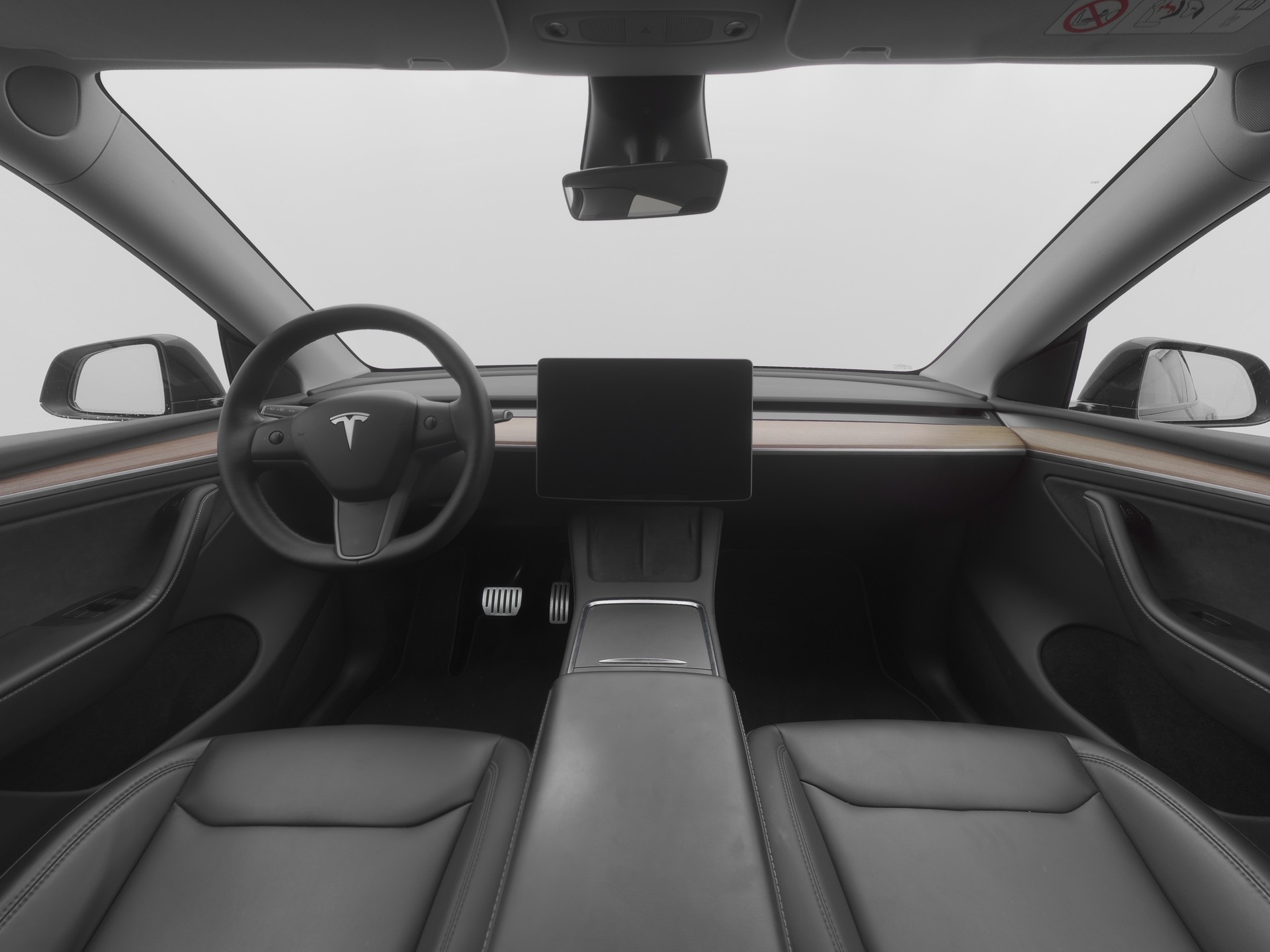 TESLA Model Y Performance-image-6