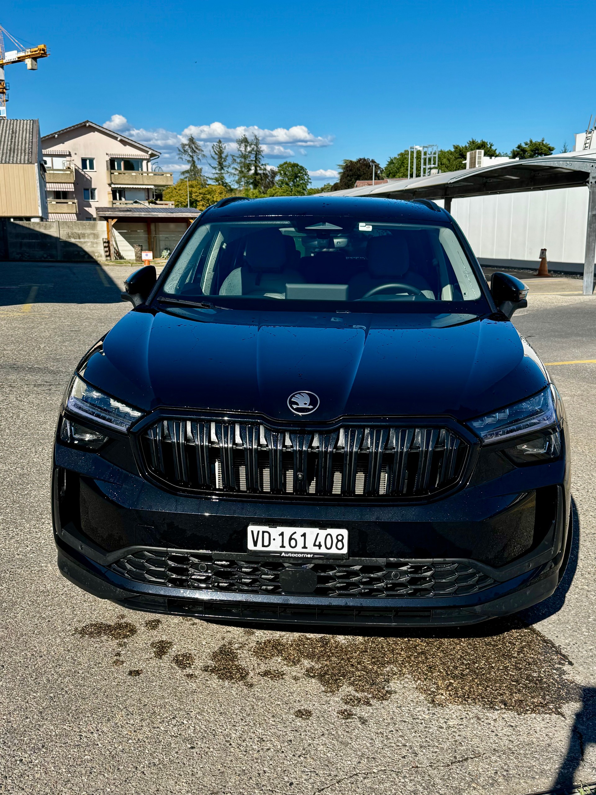 SKODA 1.5 TSI MEHV 7 places-image-4