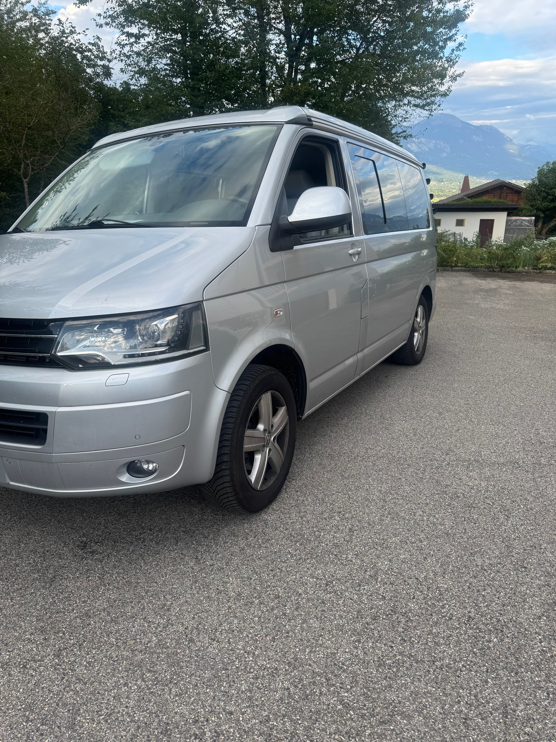 VW 2.0 TDI 140 Beach-image-1