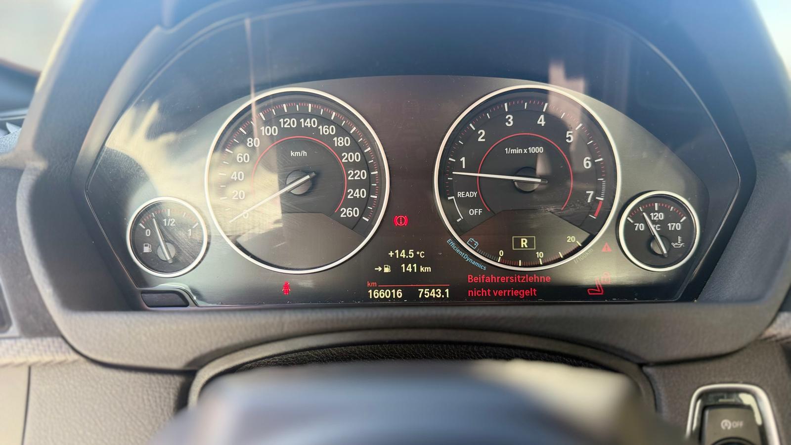 BMW 435i Cabriolet xDrive Sport Line Steptronic M-Packet Ab Werk-image-20
